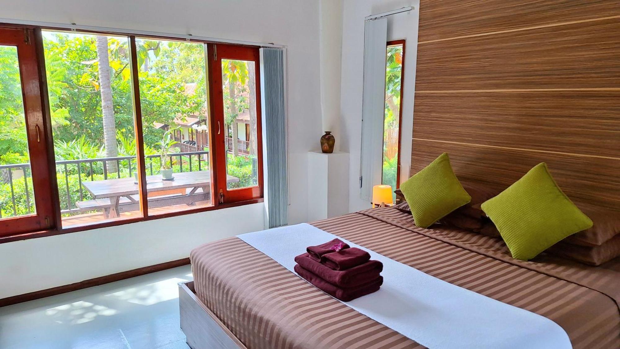 Villa med 2 sovrum