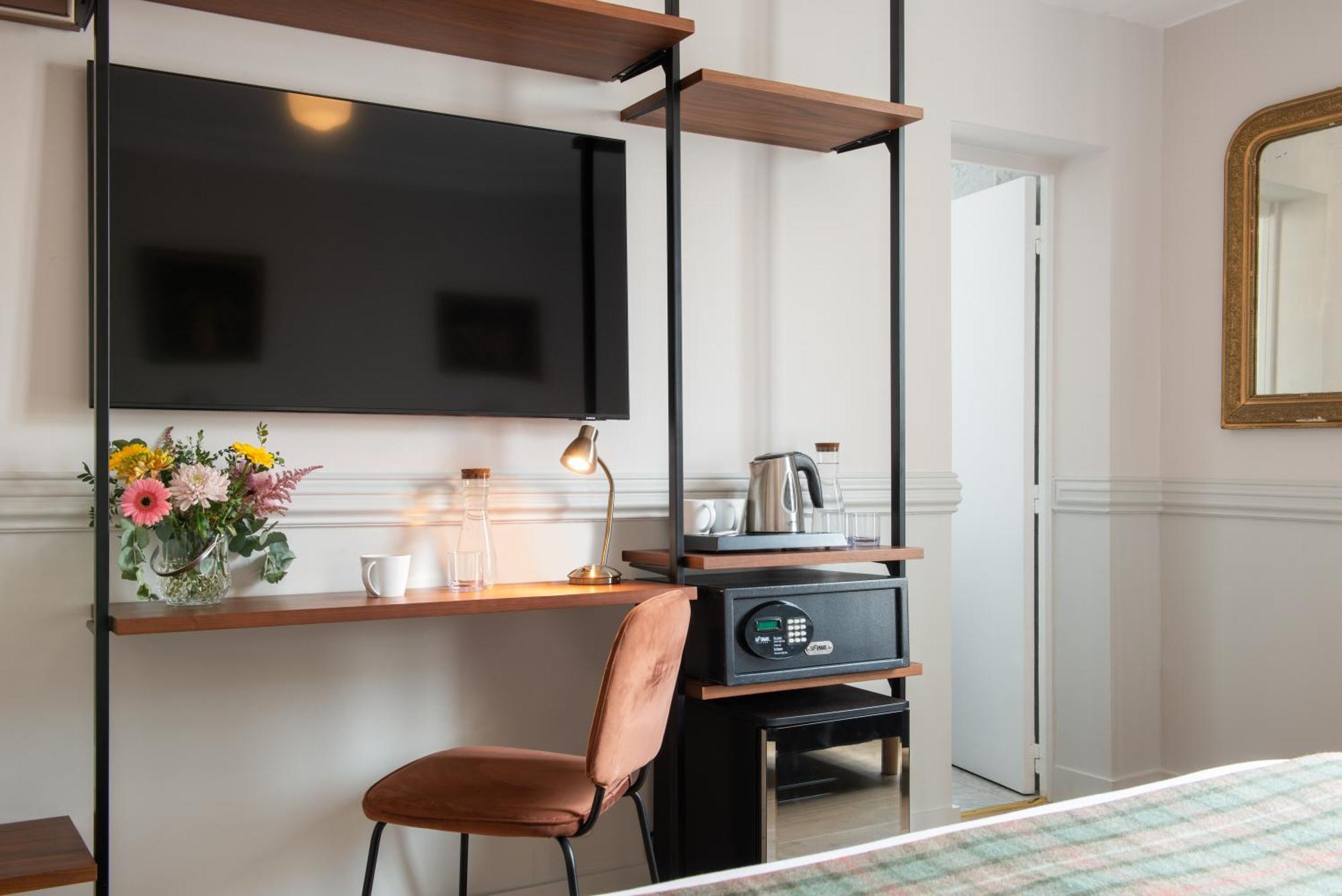 Triple Premium room