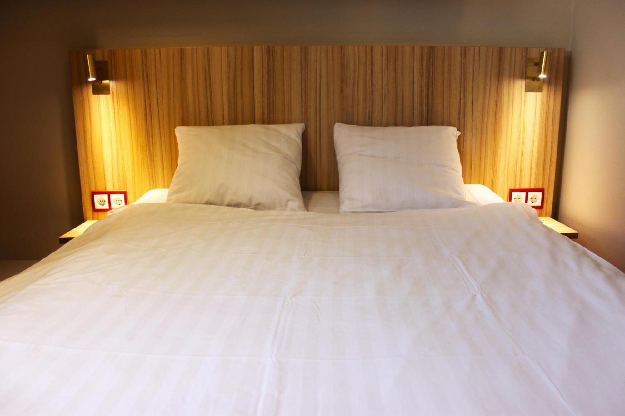 Good Morning Double Room