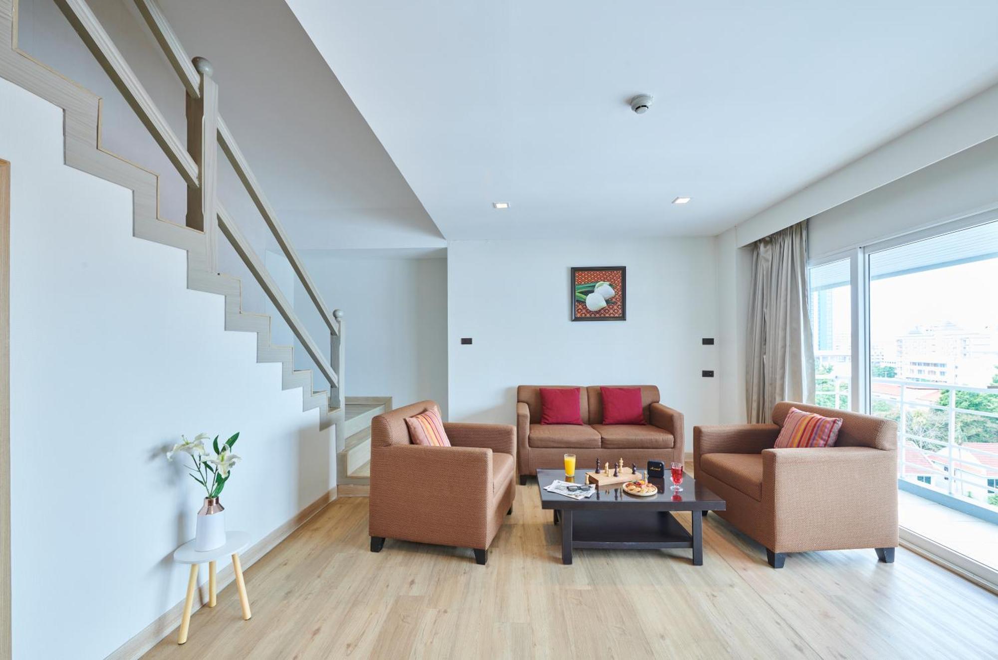 Duplex-sviitti
