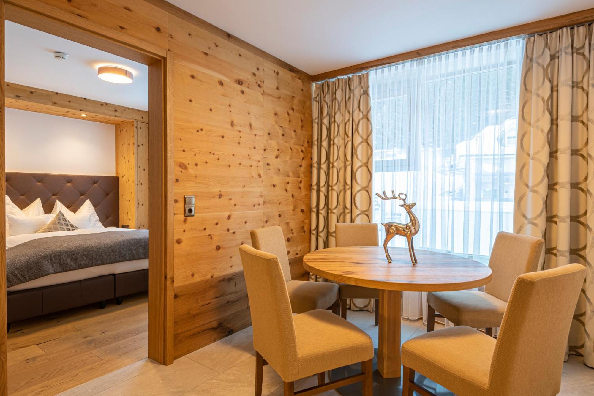 Suite Superior