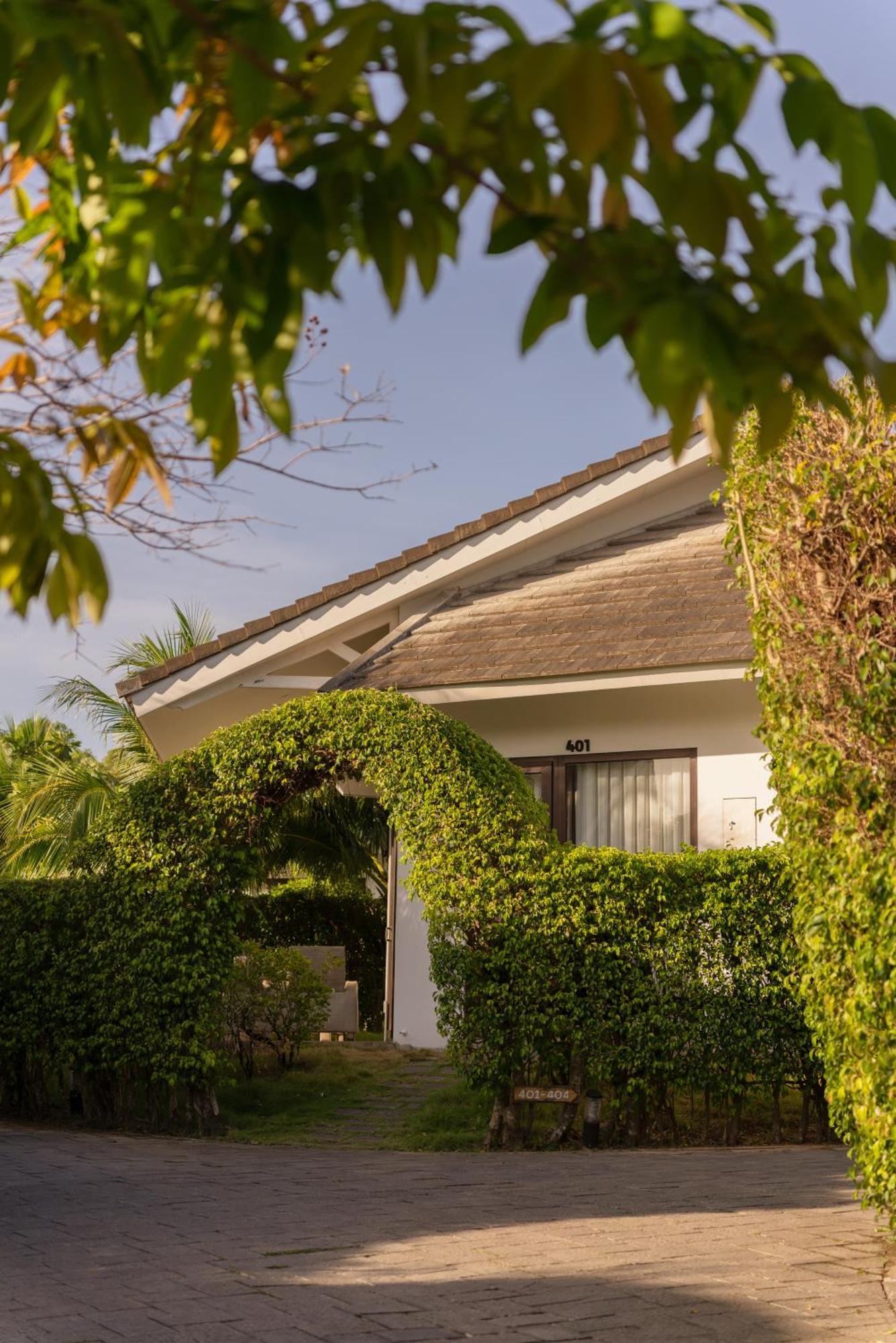 Villa Luxury Garden