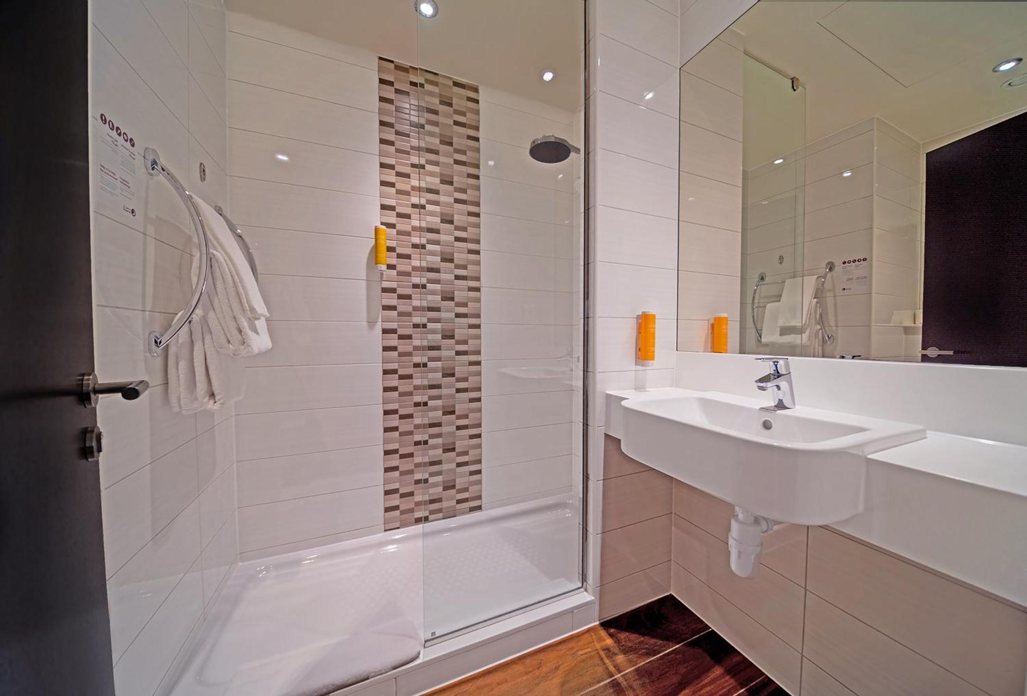 Non-Smoking Double Room