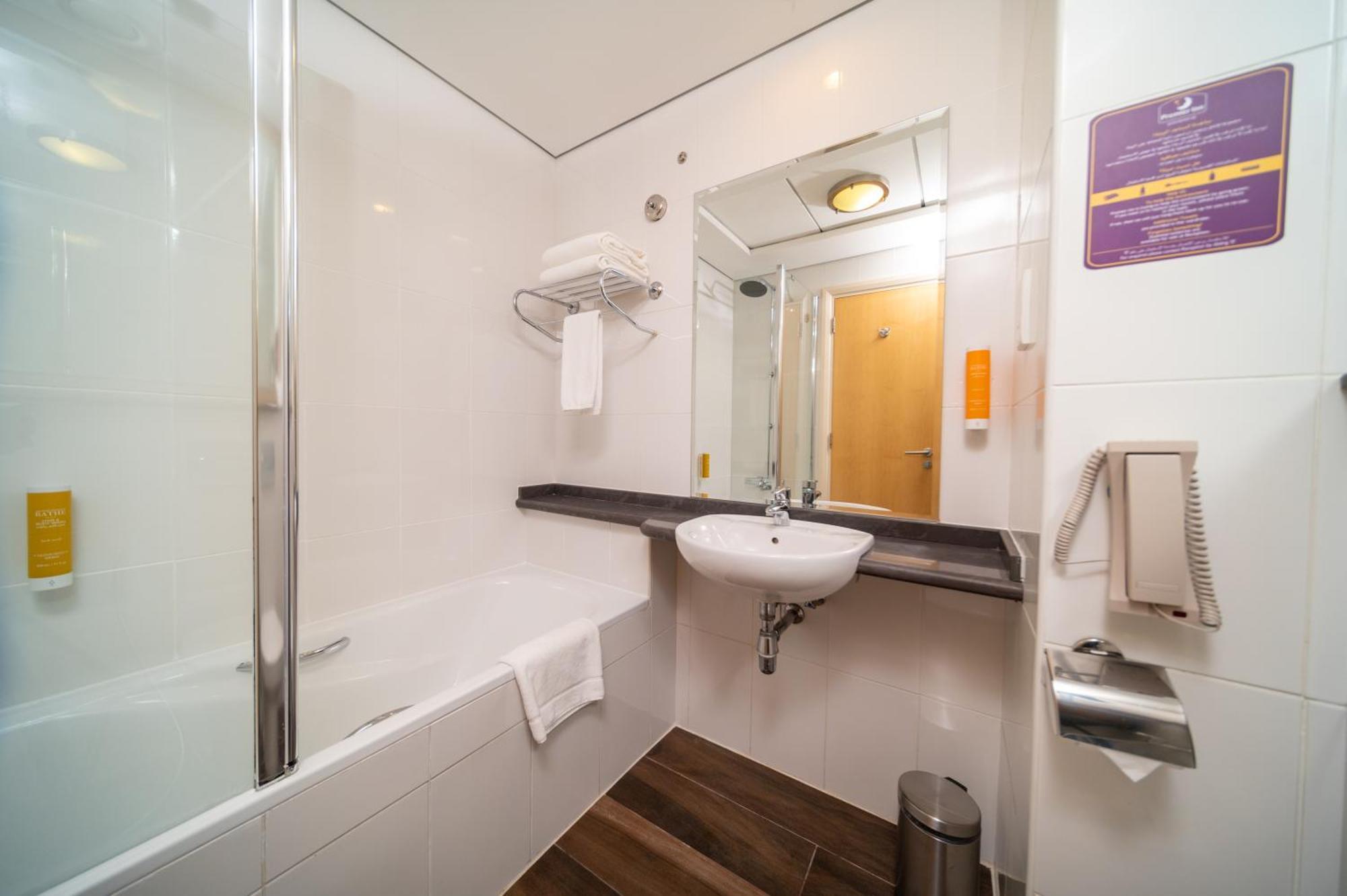 Non-Smoking - Double Room