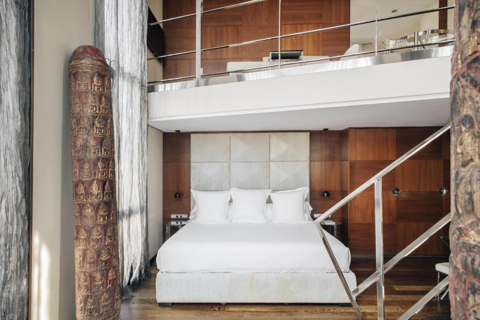 Duplex-suite