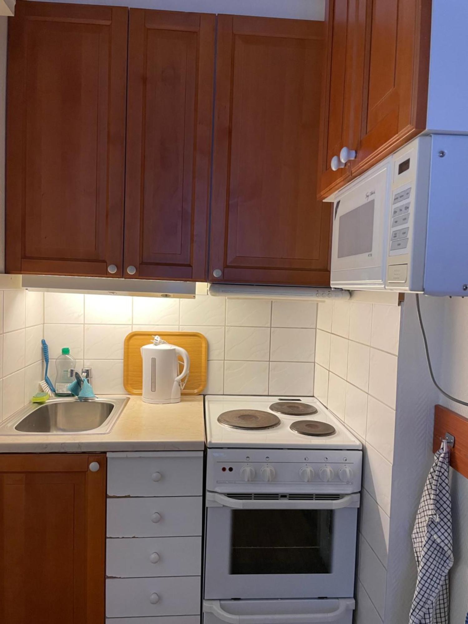 Double Room Annex