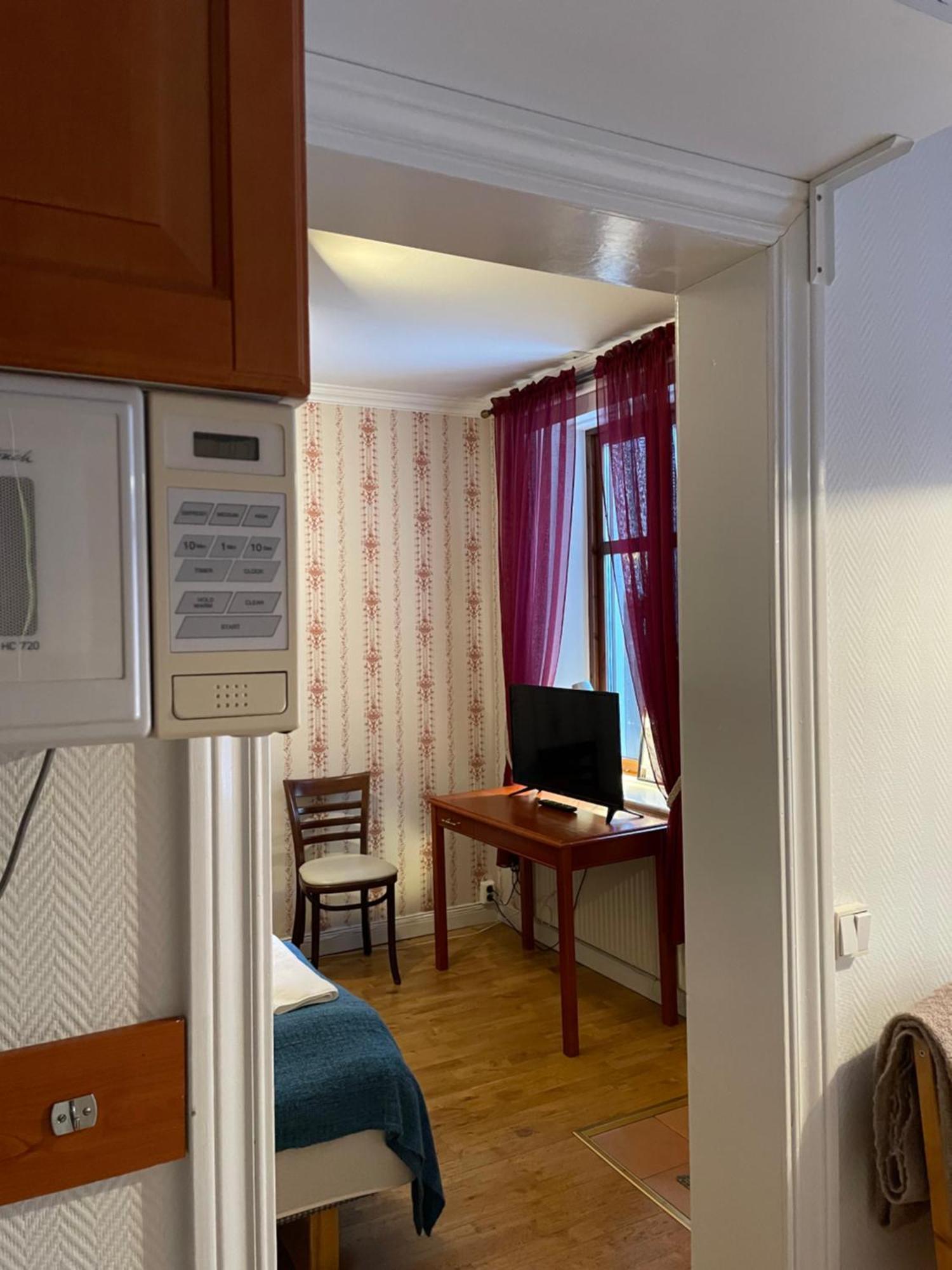 Double Room Annex