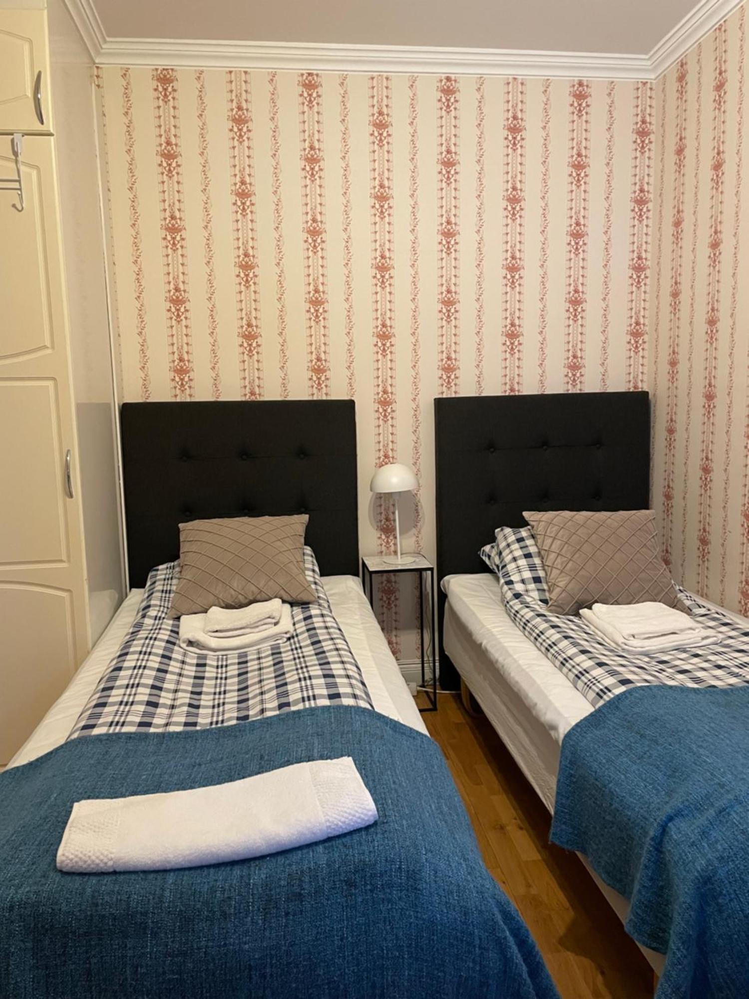 Double Room Annex