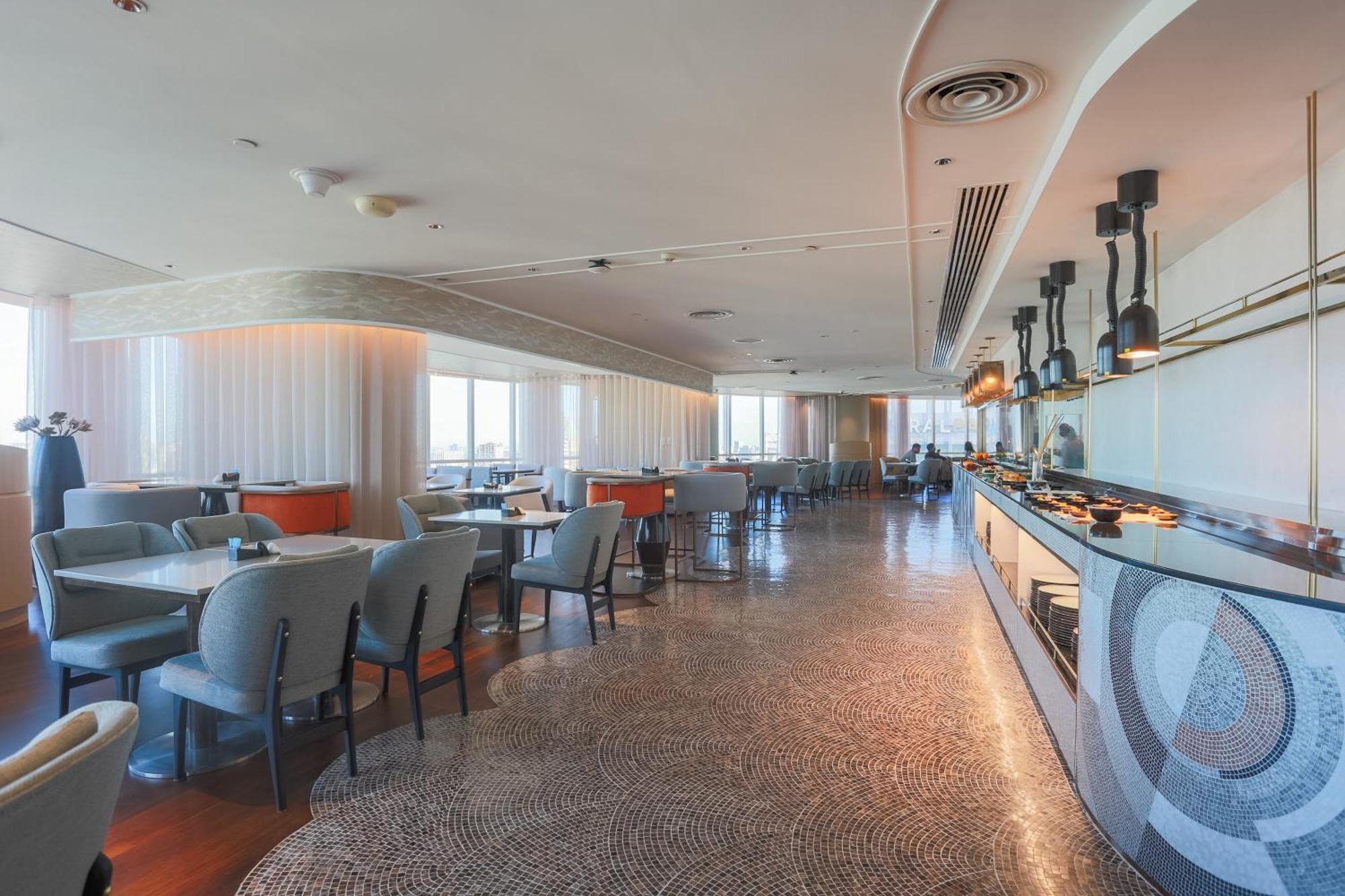 Club Superior Hollywood -huone