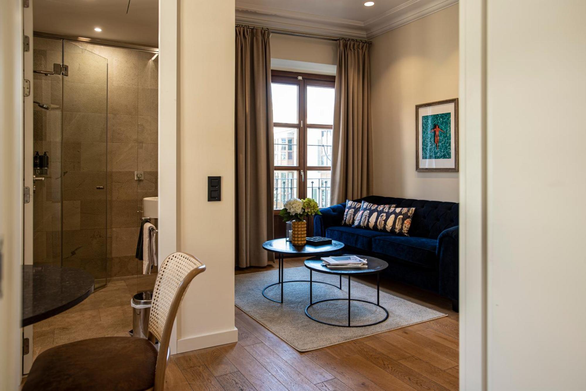 Suite