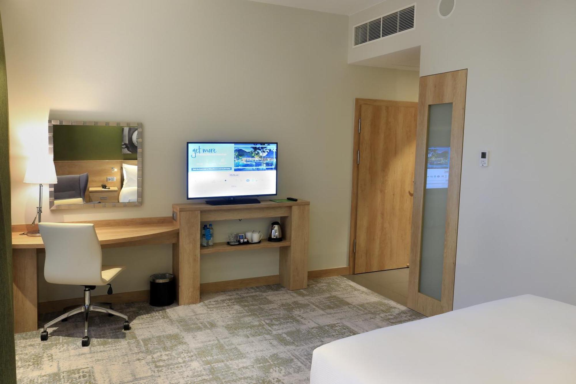 Queen Room