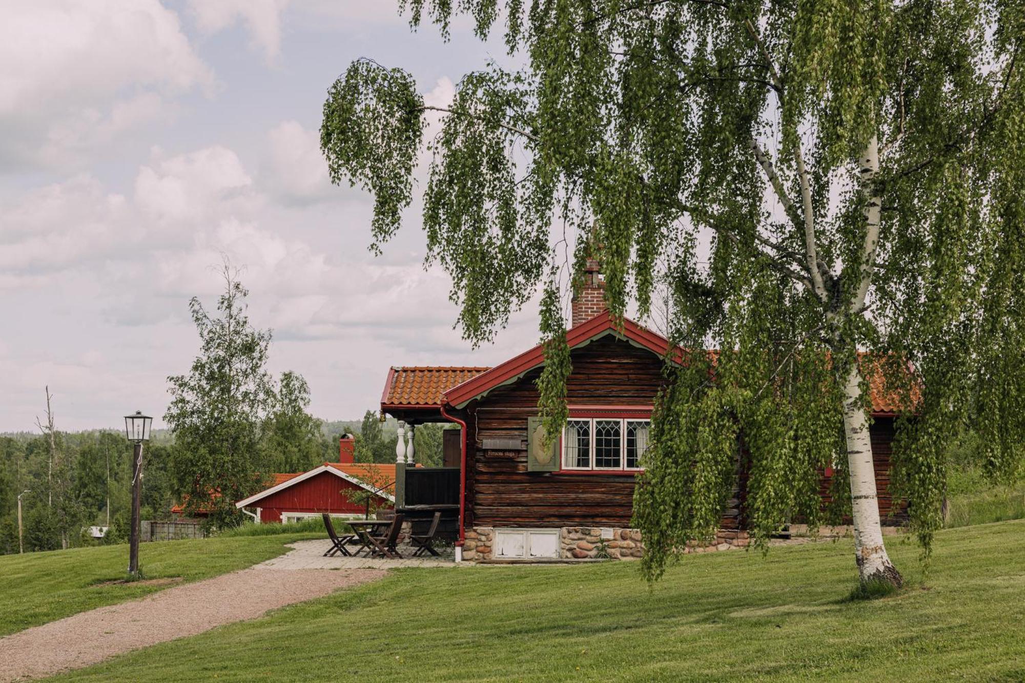 Familjerum - Husdjur tillåtna