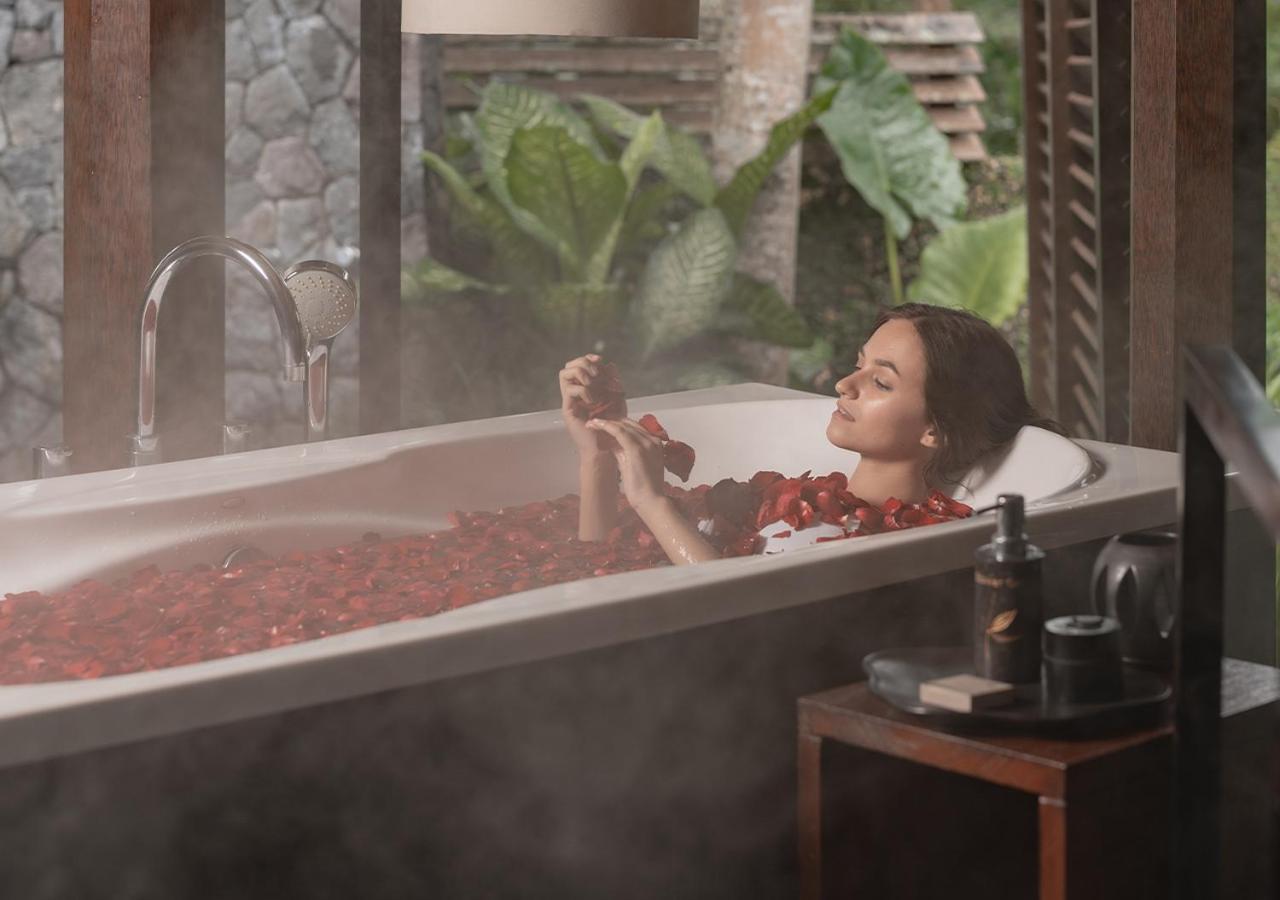 One-Bedroom Deluxe Pool Villa Massage