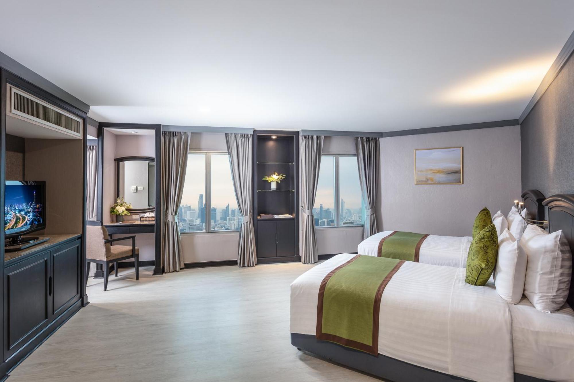 Deluxe Double or Twin Room Space Zone,1538429260:JPEG