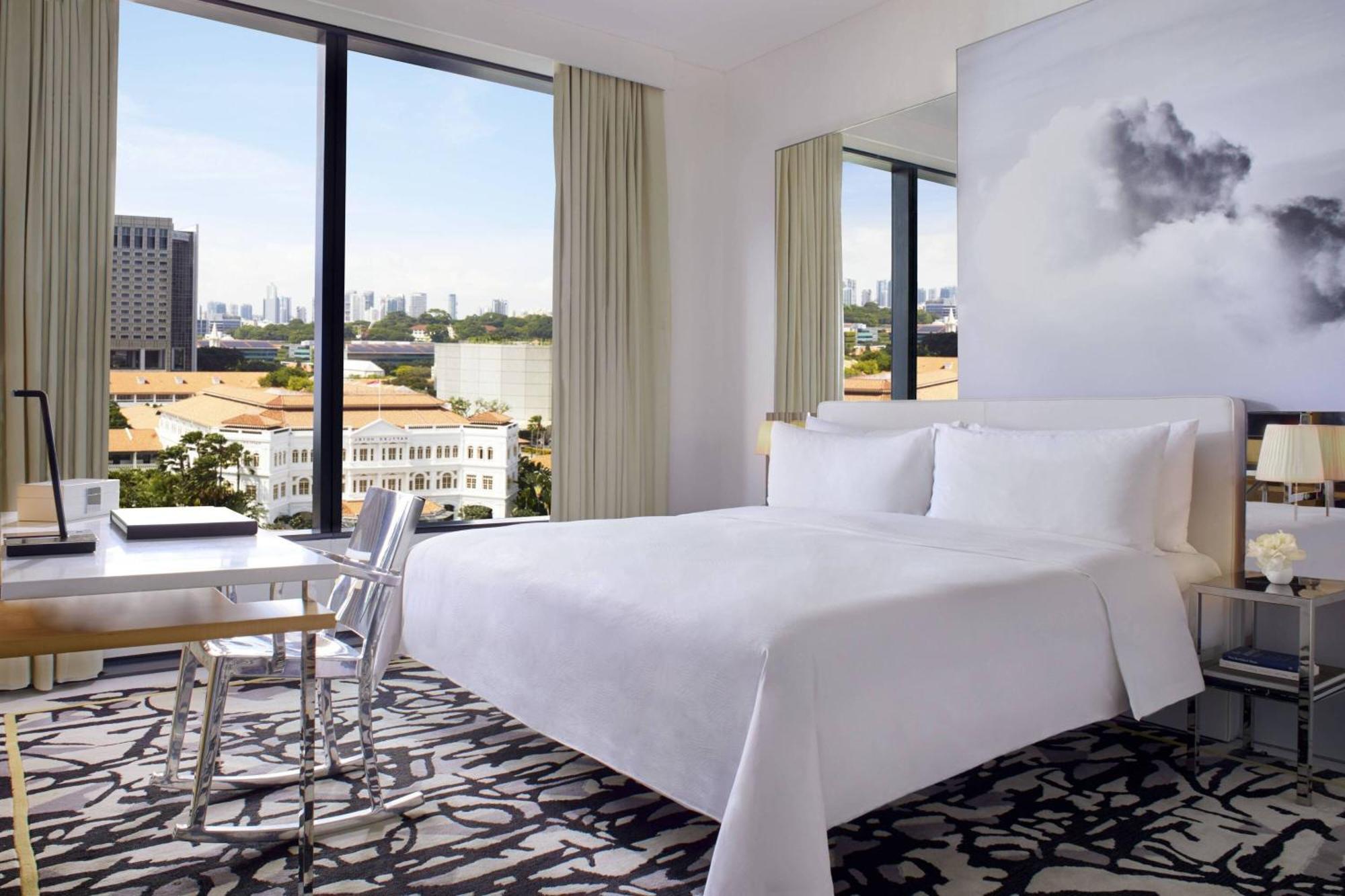 Club Deluxe, Executive Lounge Access, Guest Room, 1 King,1537508326:JPEG