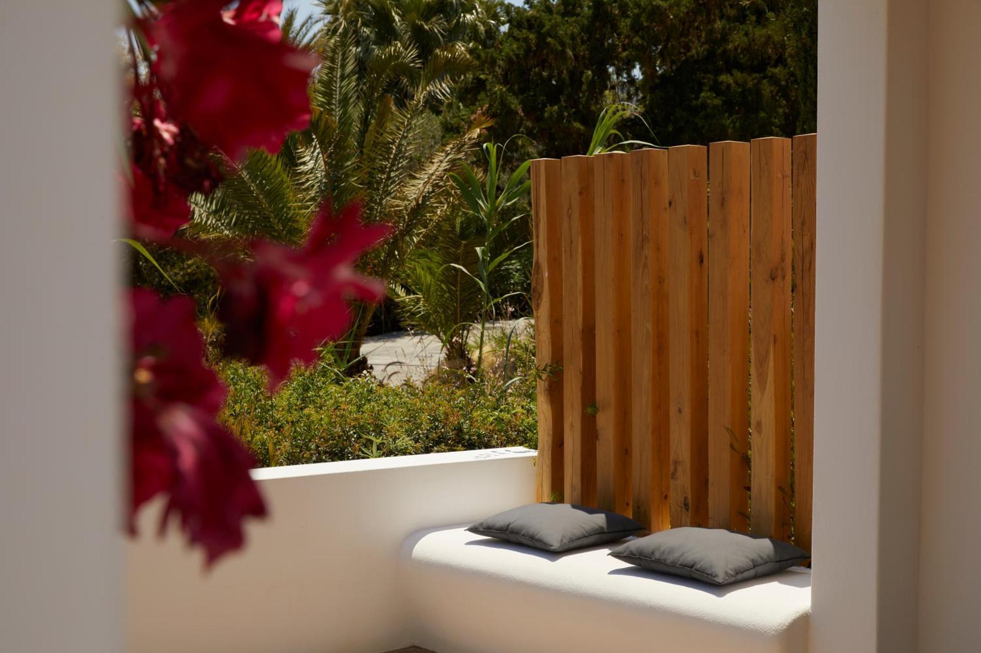 Superior Bungalow vid Stranden
