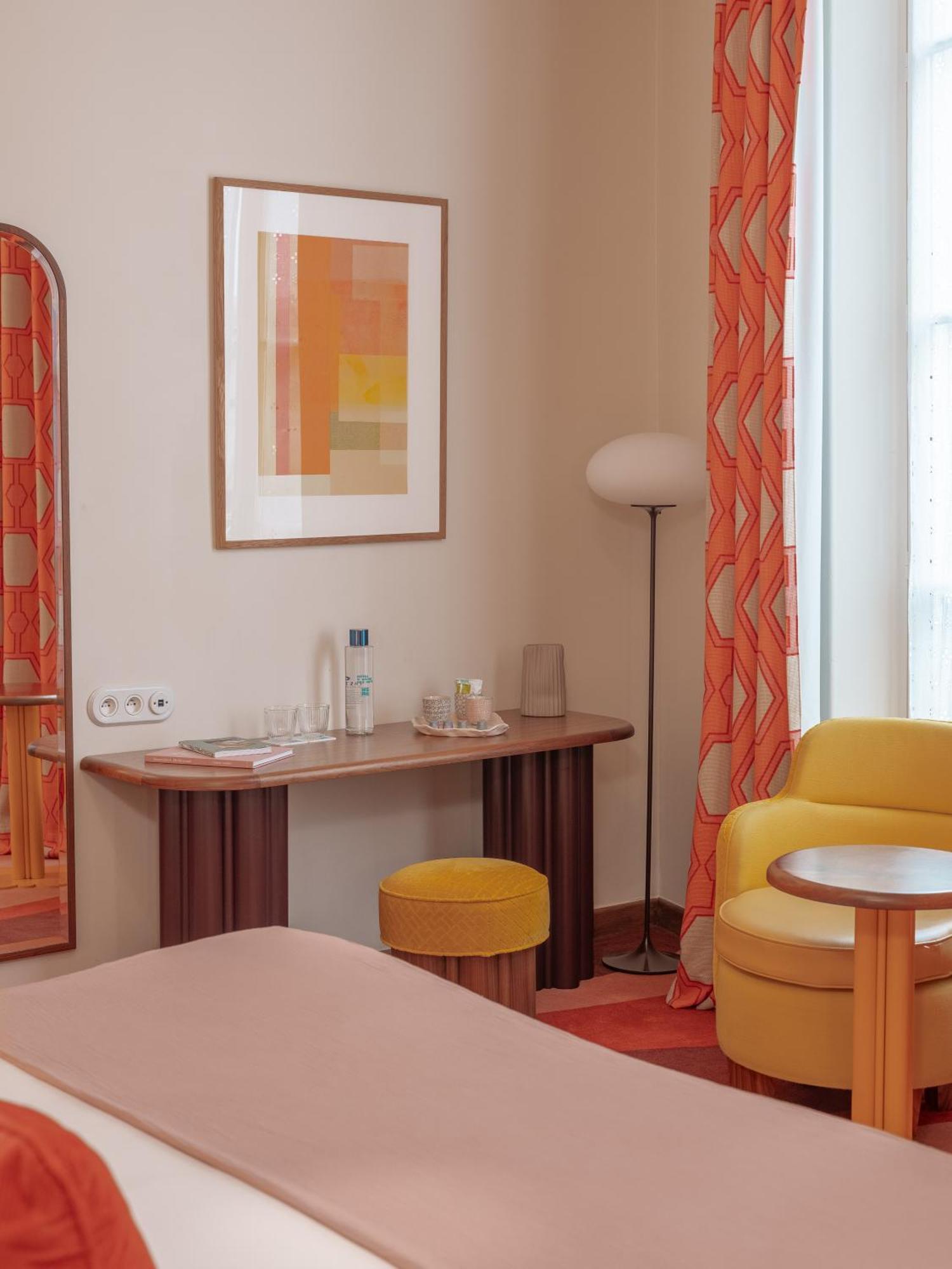 Prestige room Access to Wellness area & Whirlpool on request
