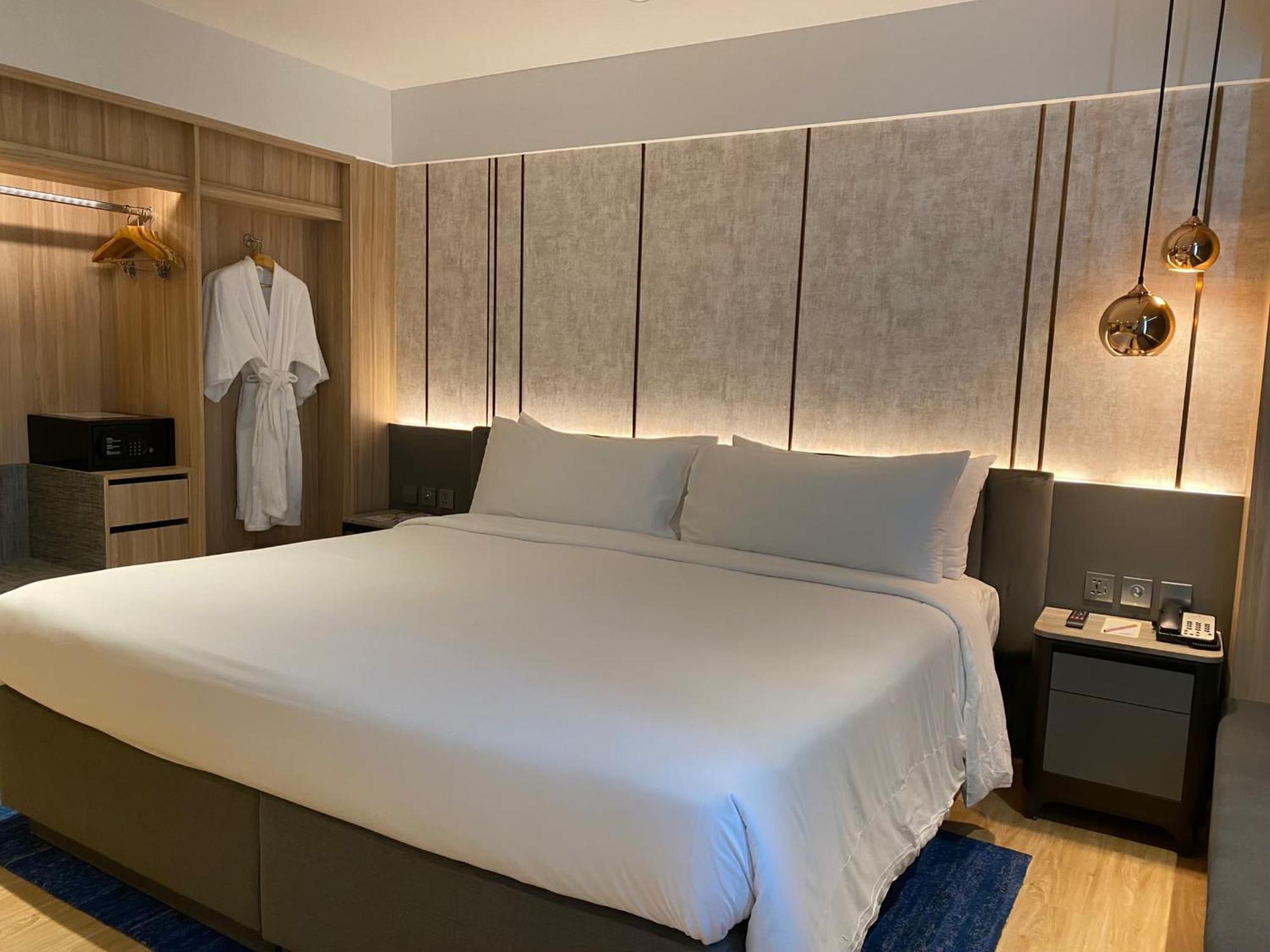 Rom Juniorsuite