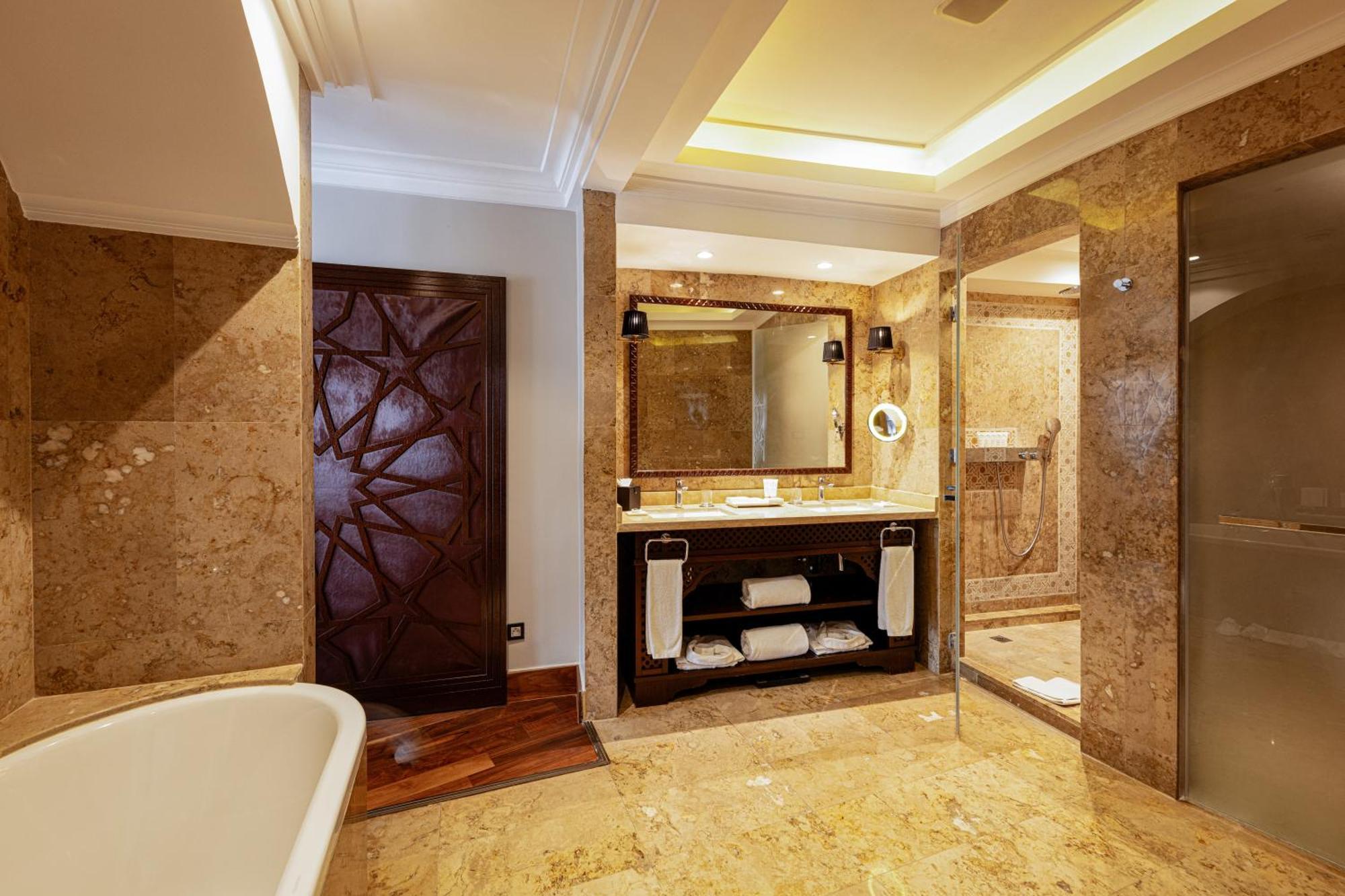 Suite Deluxe med 1 soverom
