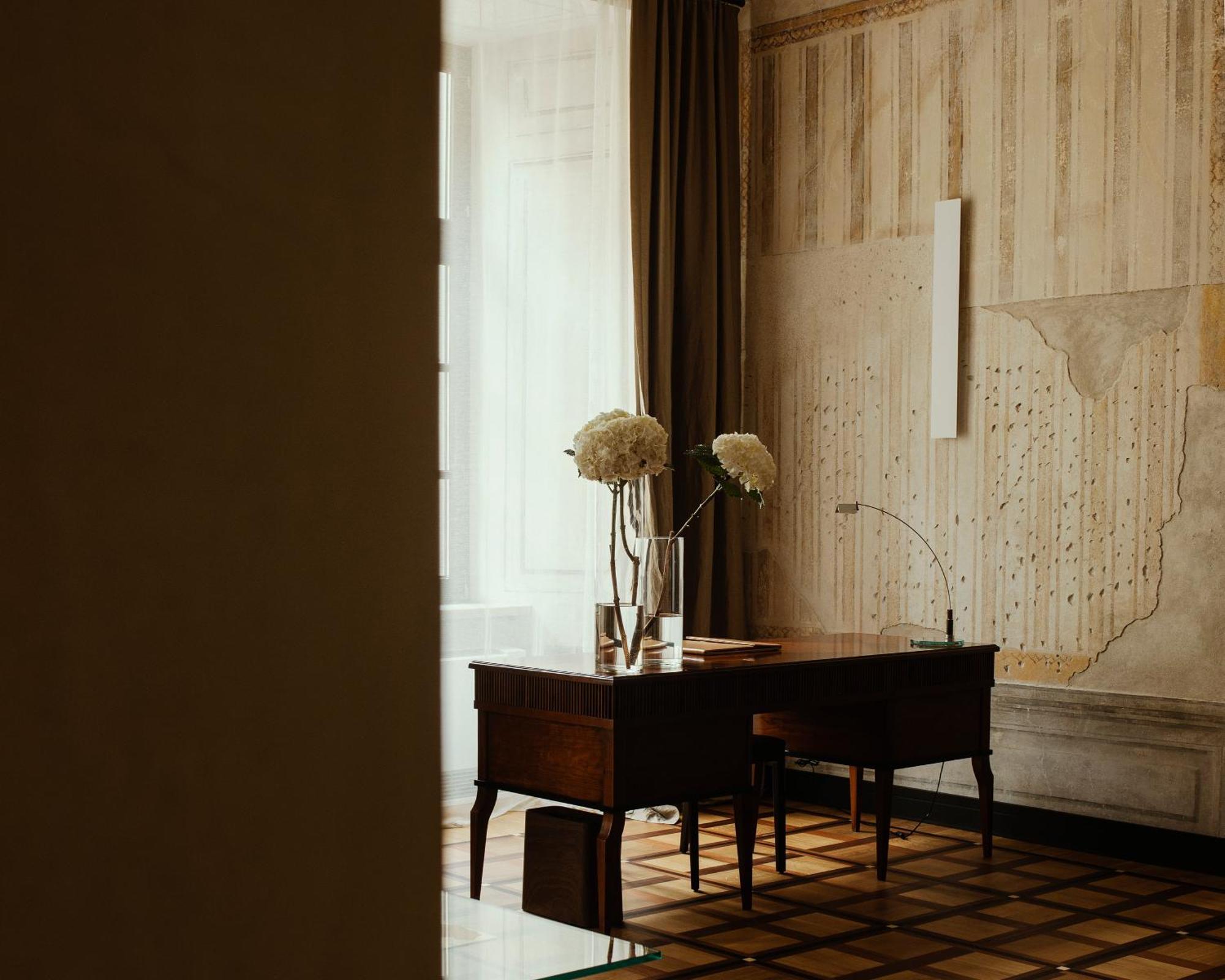 Leilighet Luxury