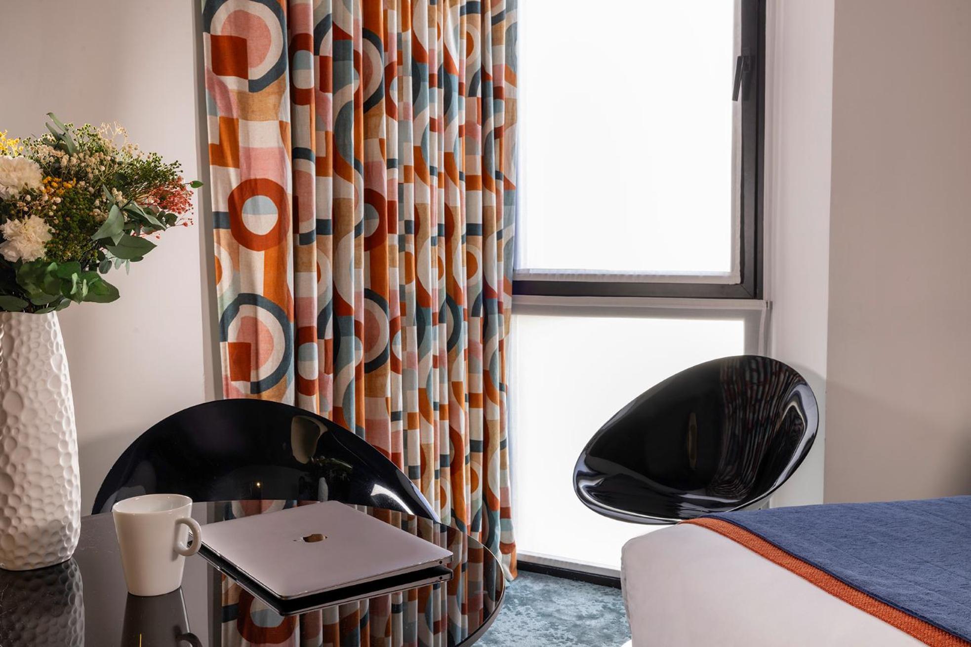 Premium Double or Twin Room