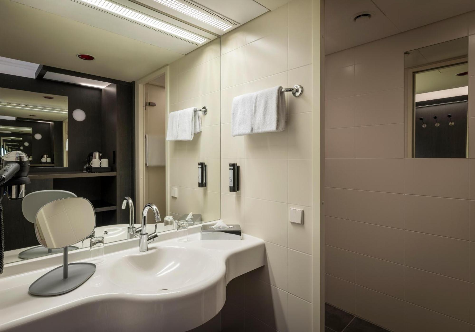 Comfort Double or Twin Room