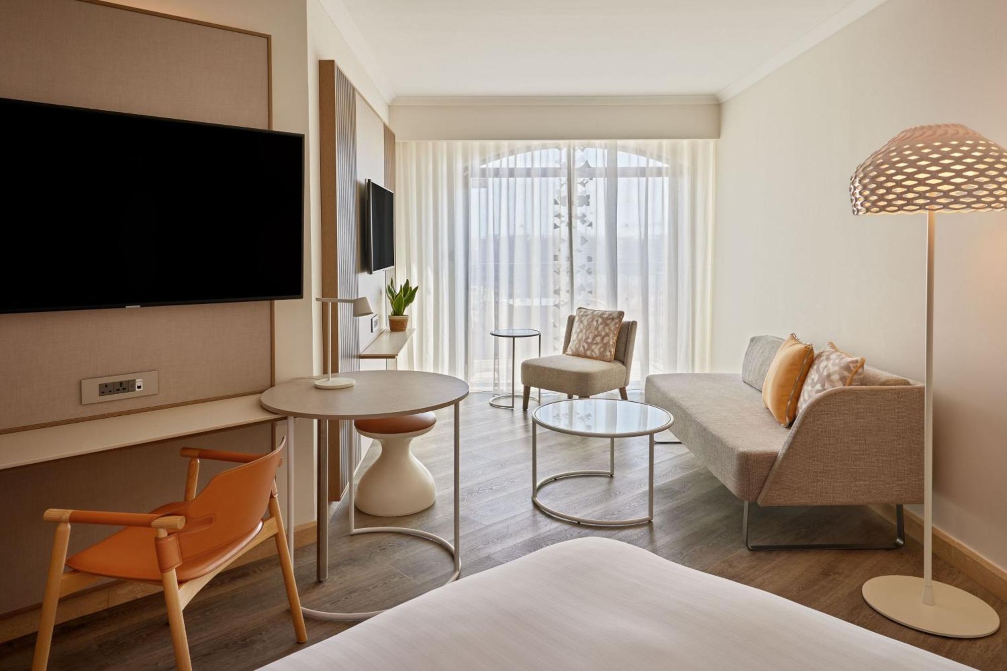 Studio Suite 2 Queen beds