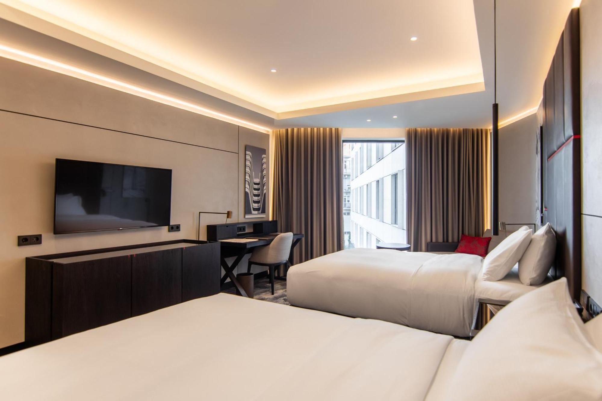 Deluxe Double Room with Two Double Beds,1540508593:JPEG