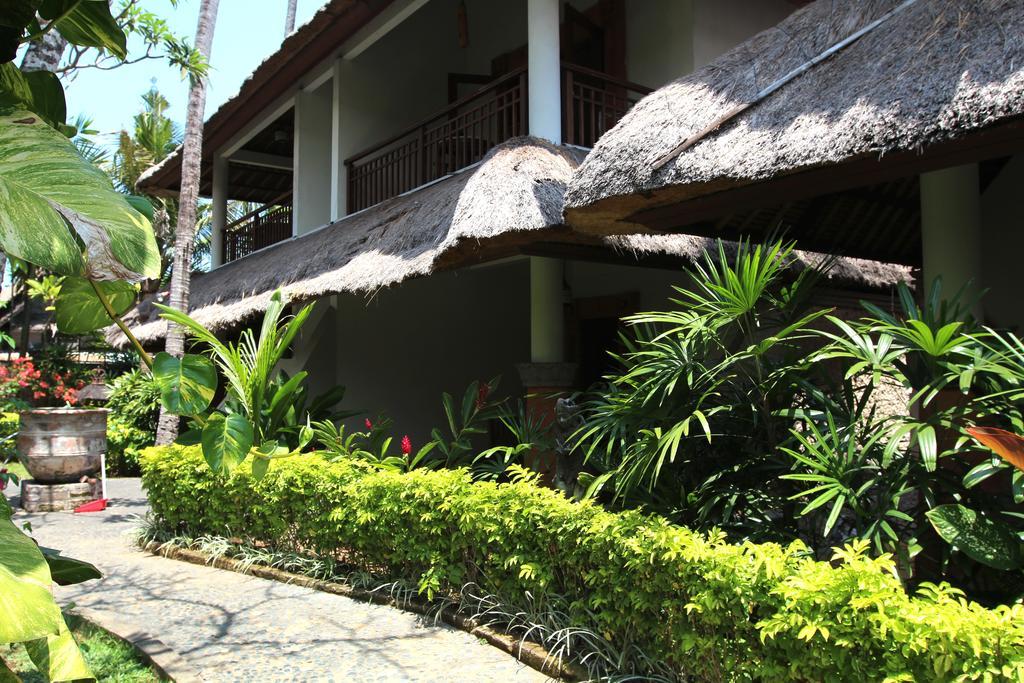 Deluxe Double or Twin Room Garden View