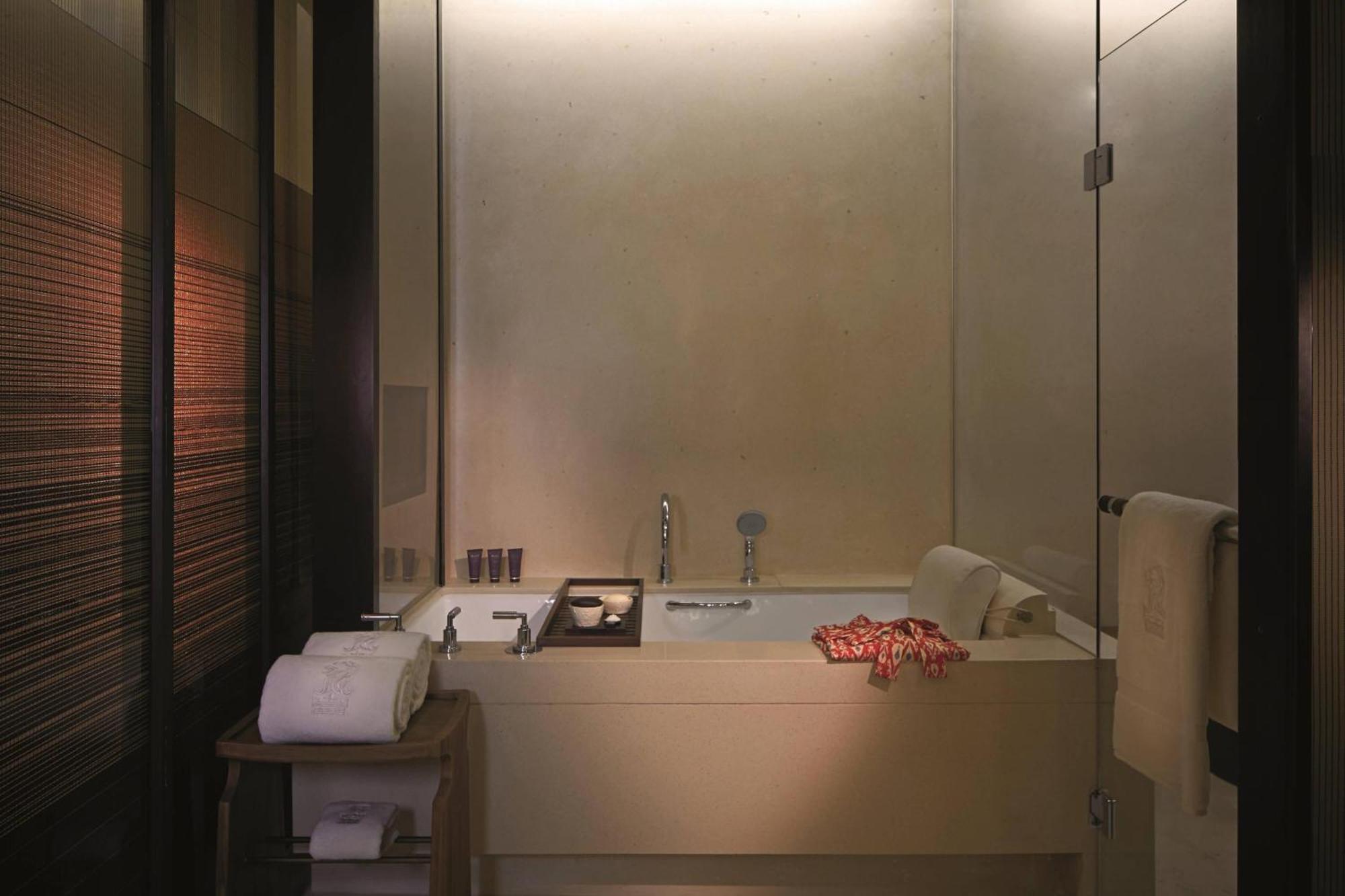 Sawangan Pool Access Junior Suite Daily Resort Activity