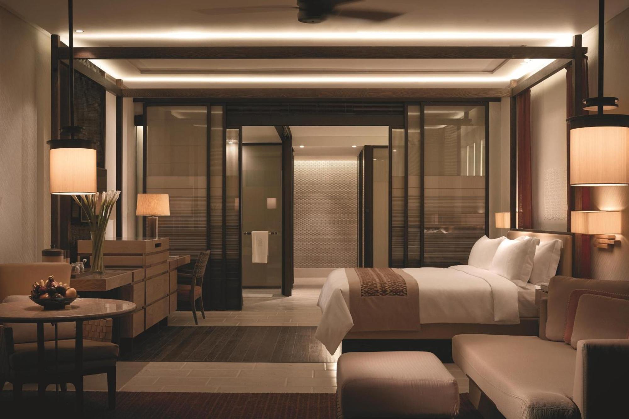 Sawangan Junior Suite Daily Resort Activity