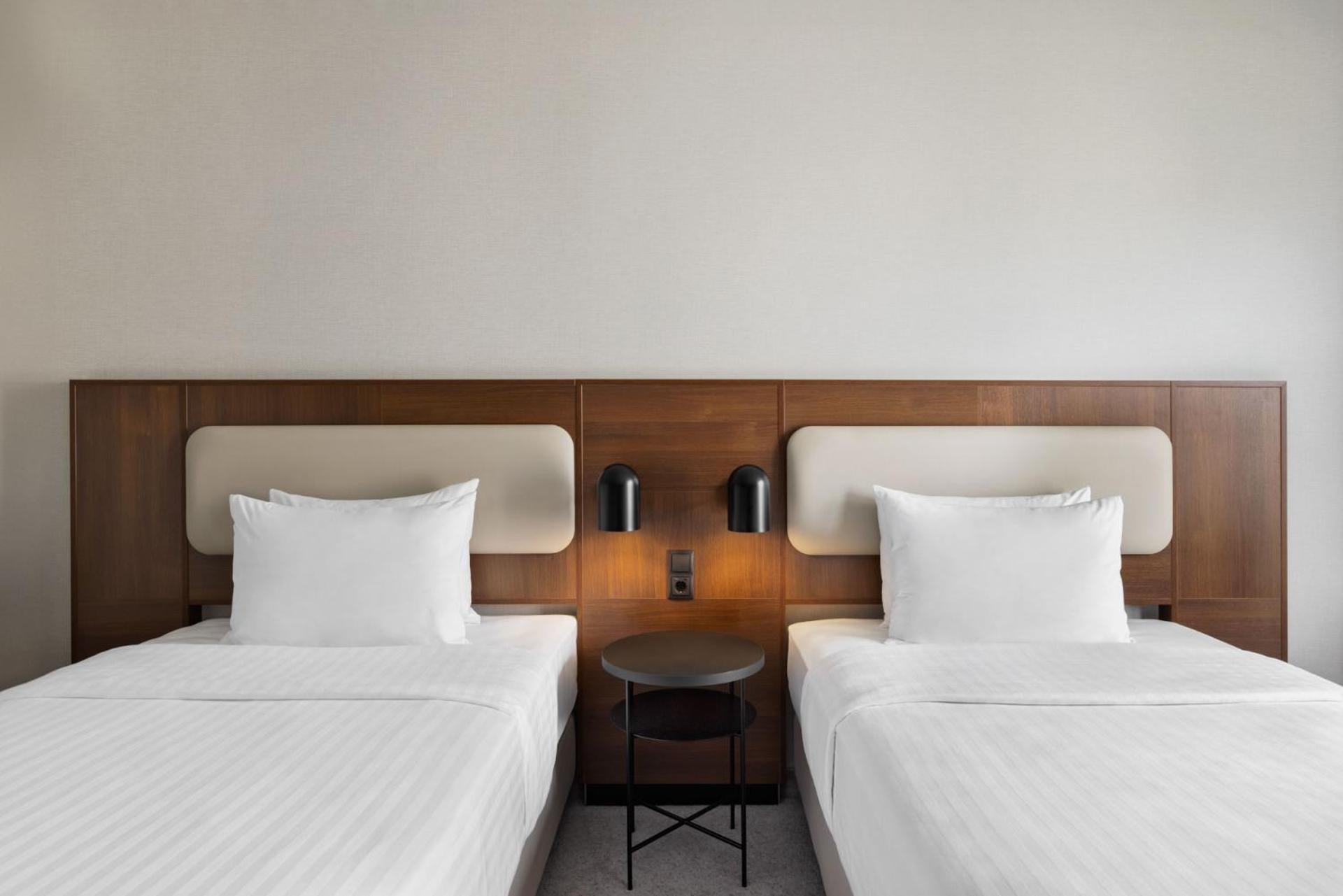 Superior Room Guest room 2 Twin or Single Beds