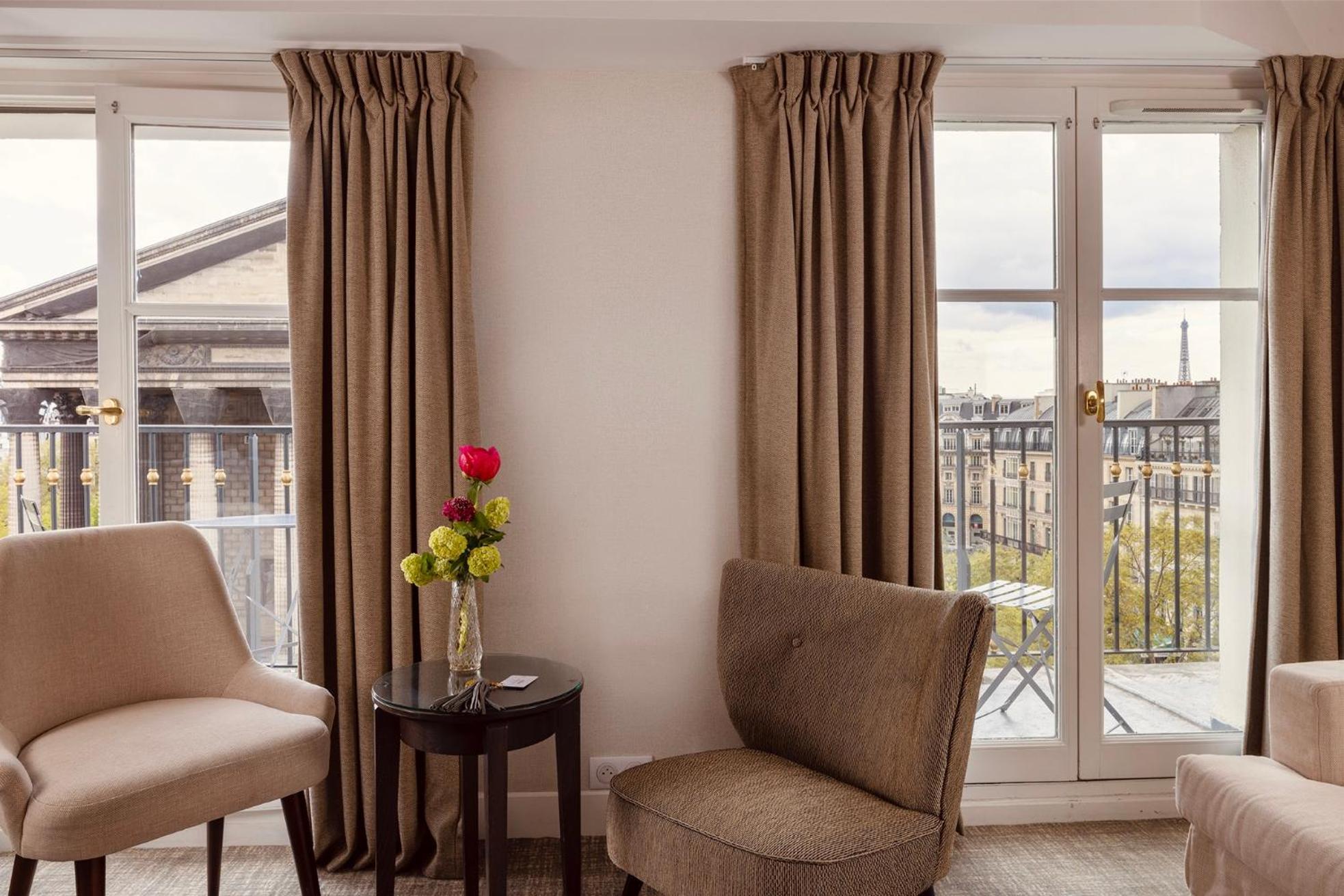 Parisian Suite