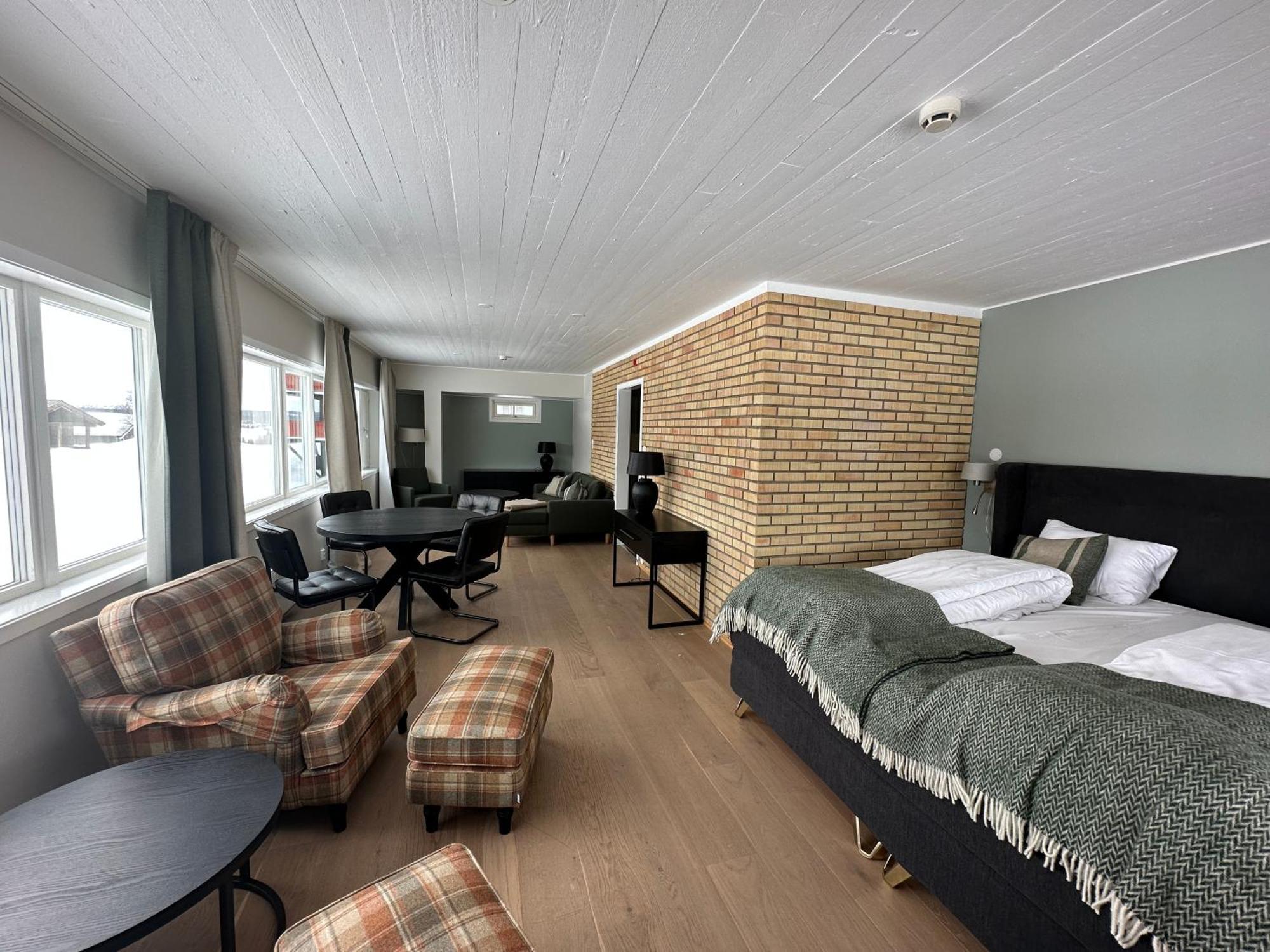 Suite Deluxe