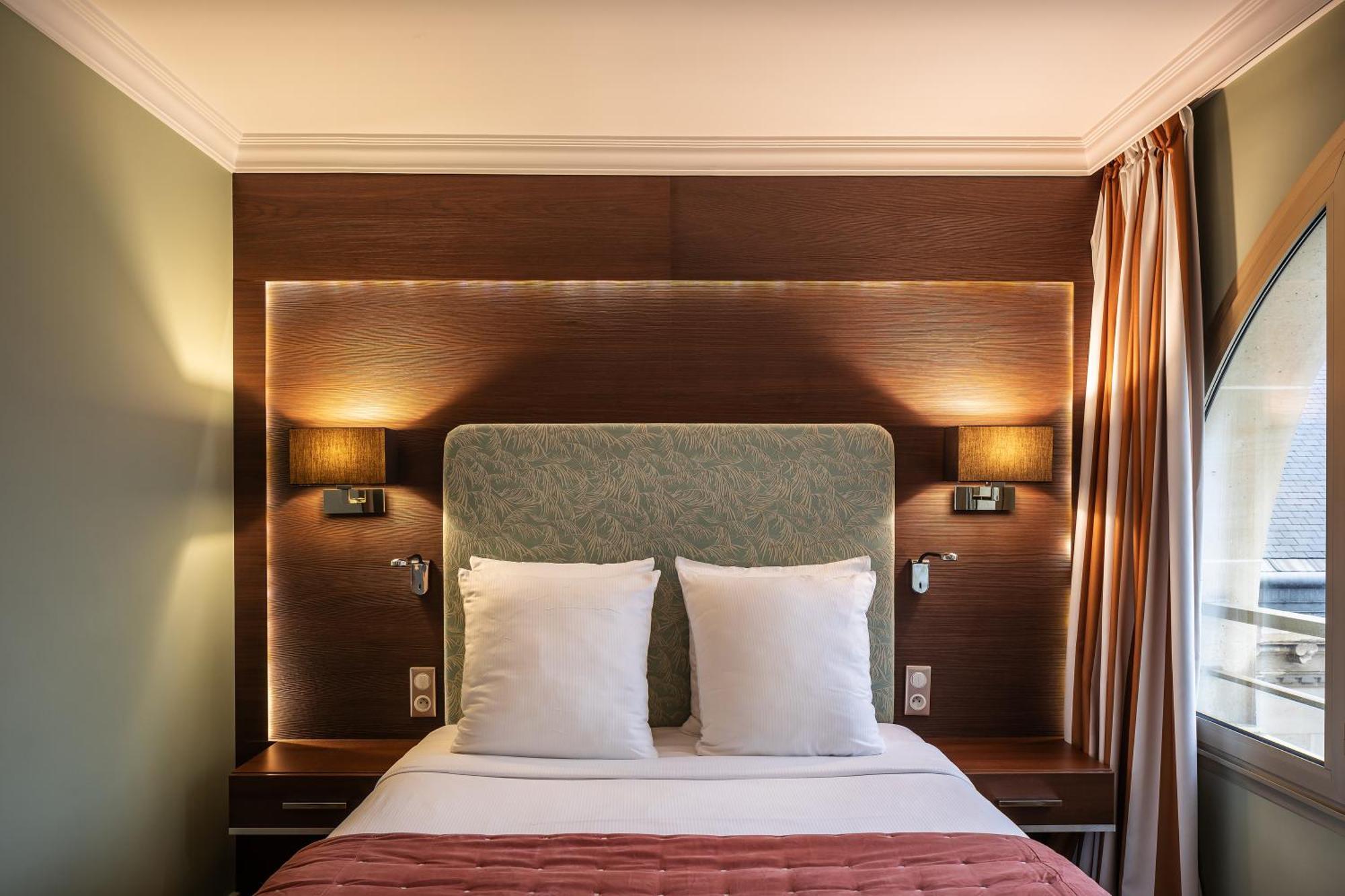 Classic Double Room