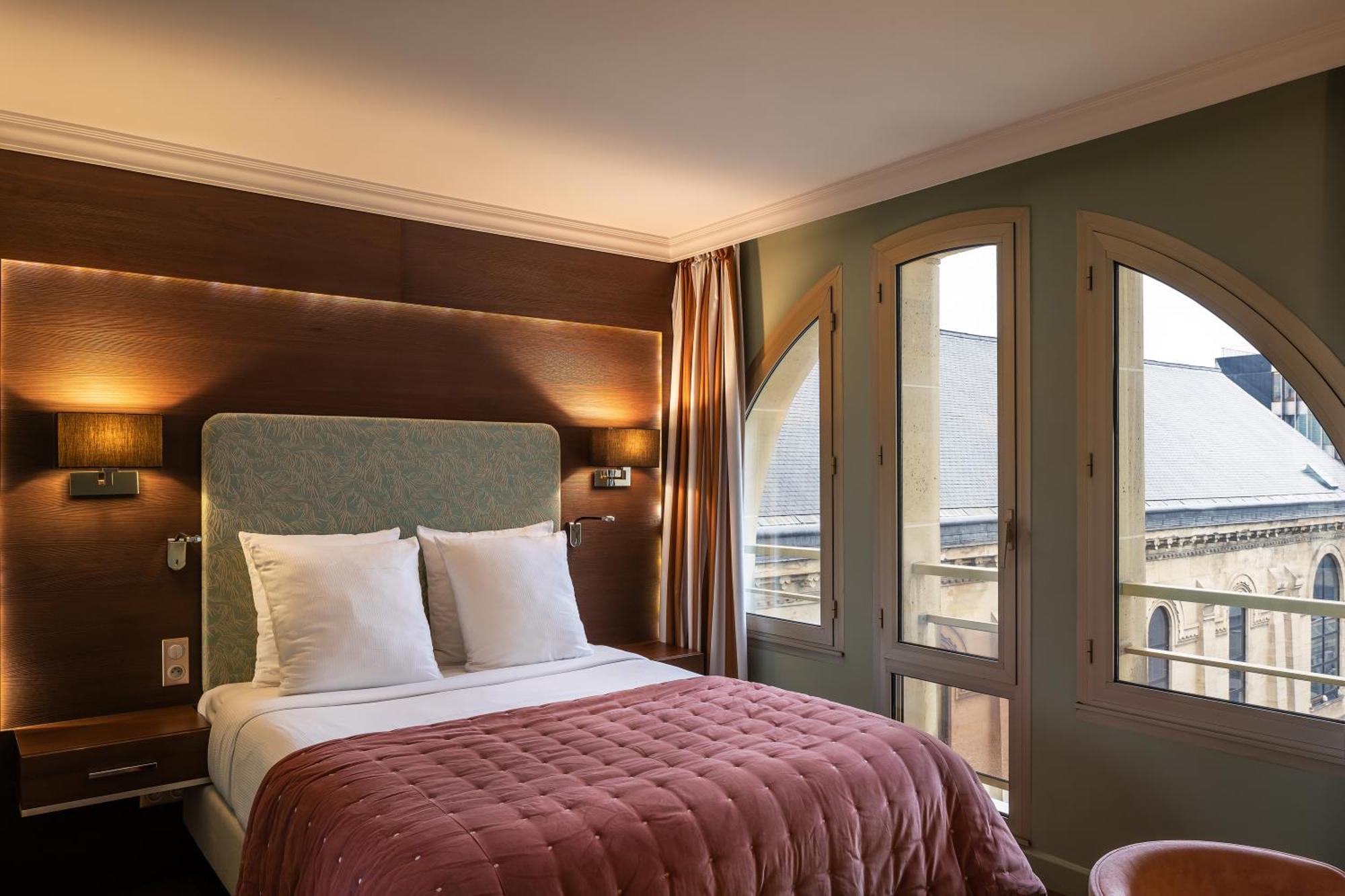Classic Double Room
