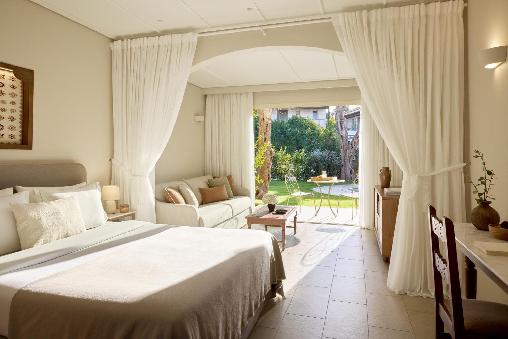 Eden Suite - Annex Building