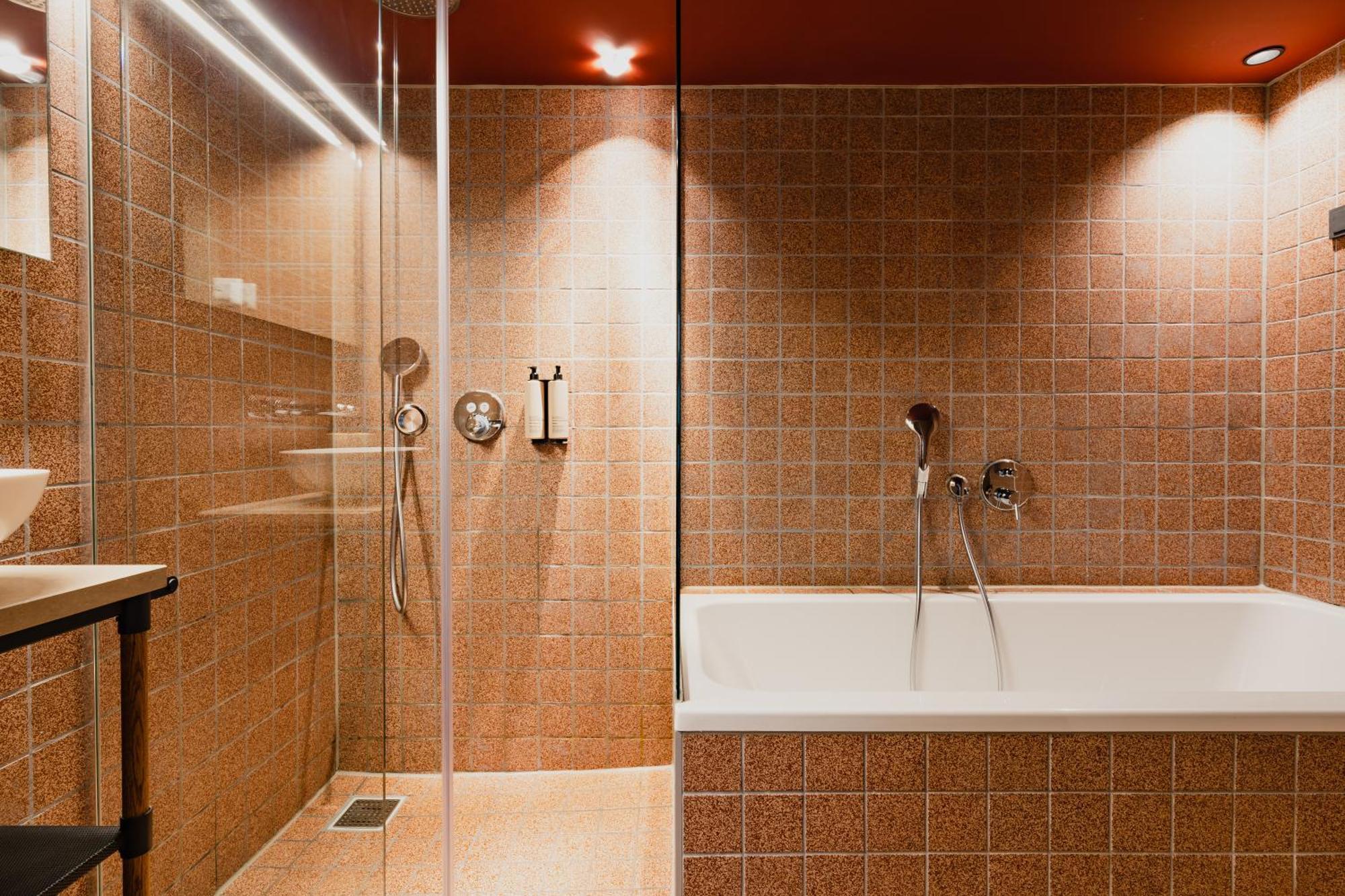 Suite Double or Twin