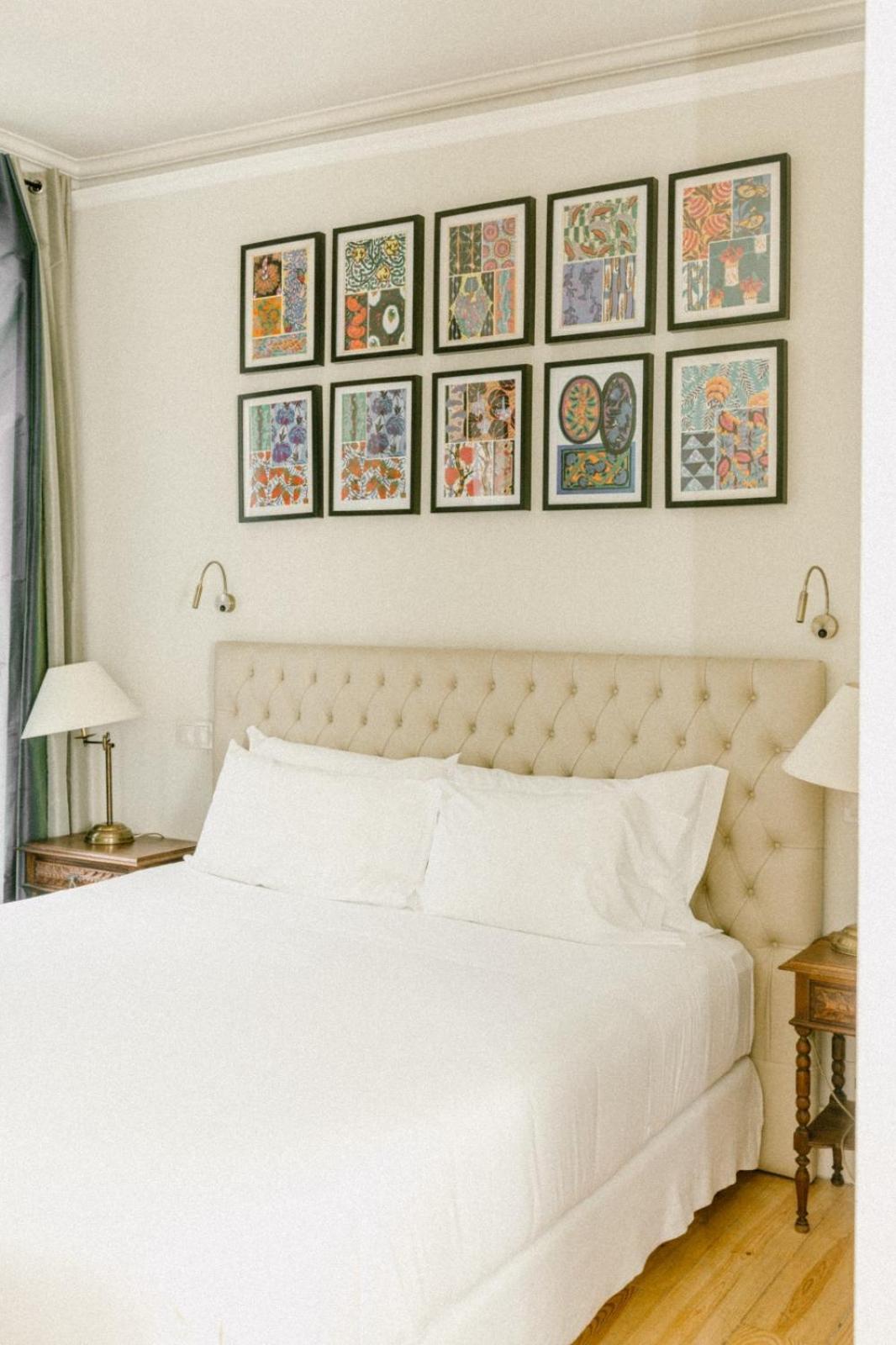 Standard Double or Twin Room Garden View