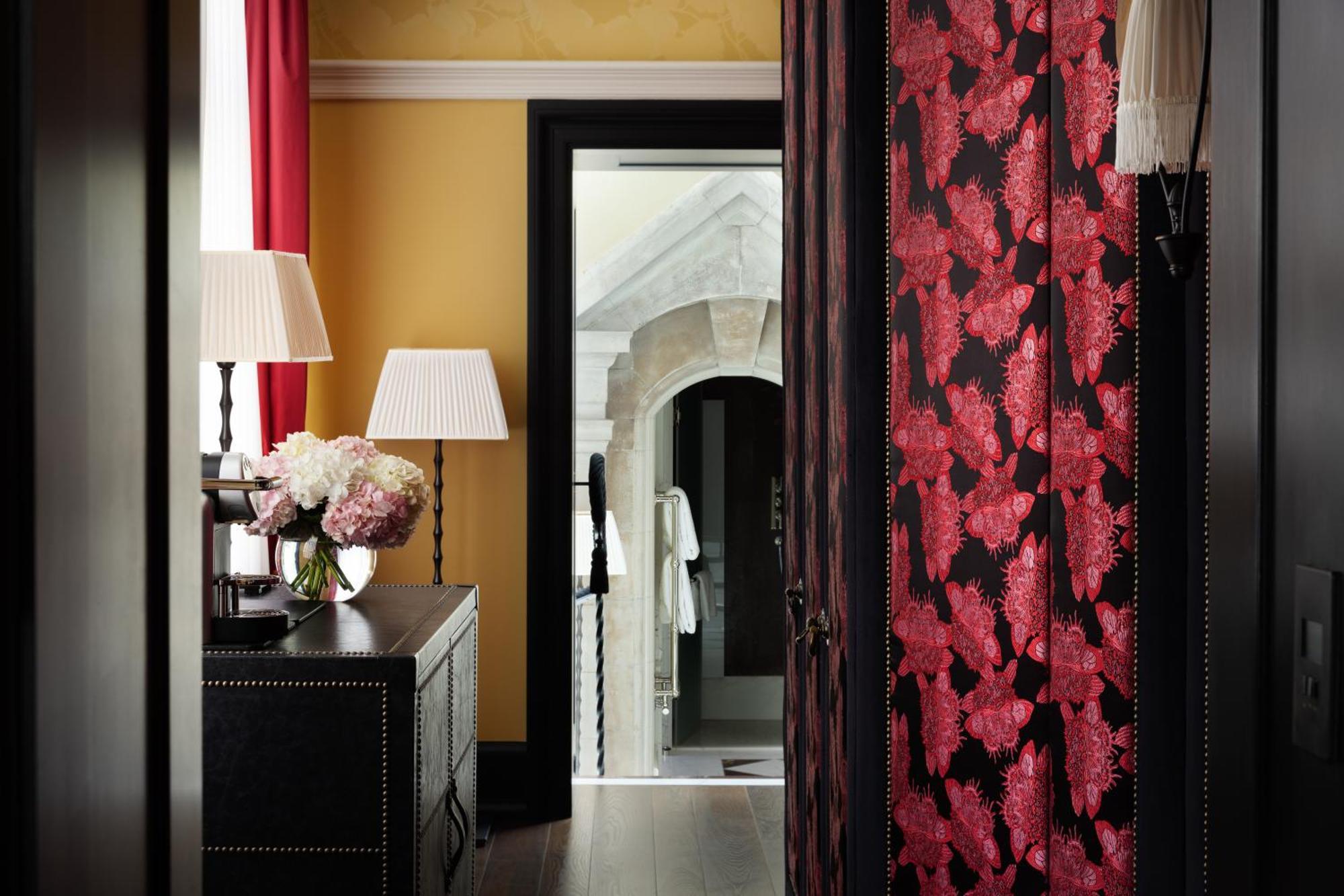 Junior Suite Bell Tower
