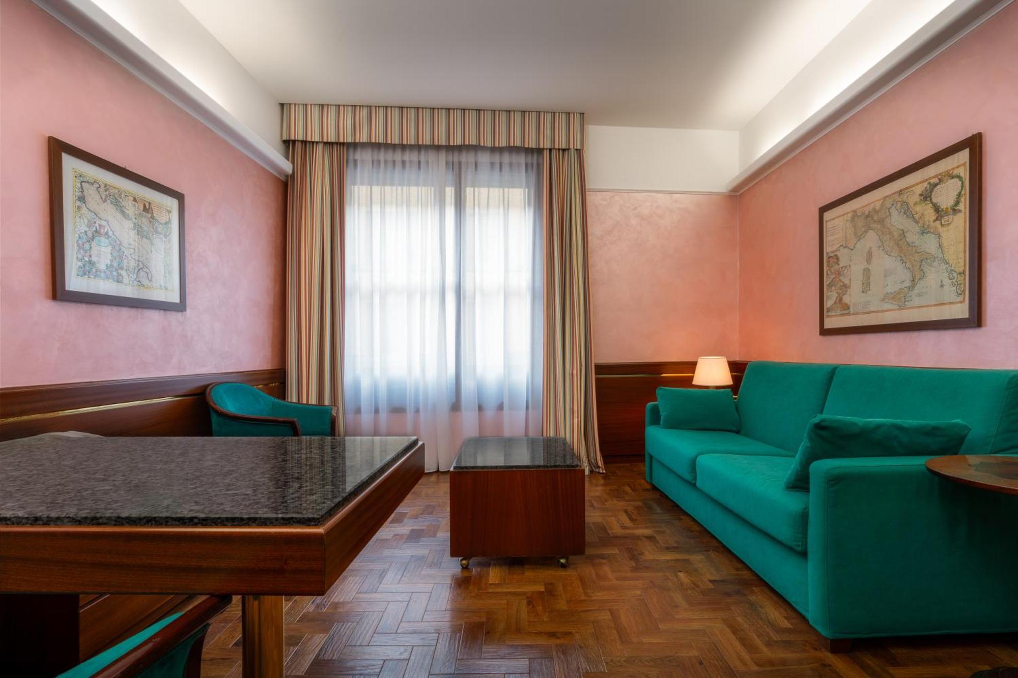 Suite Superior