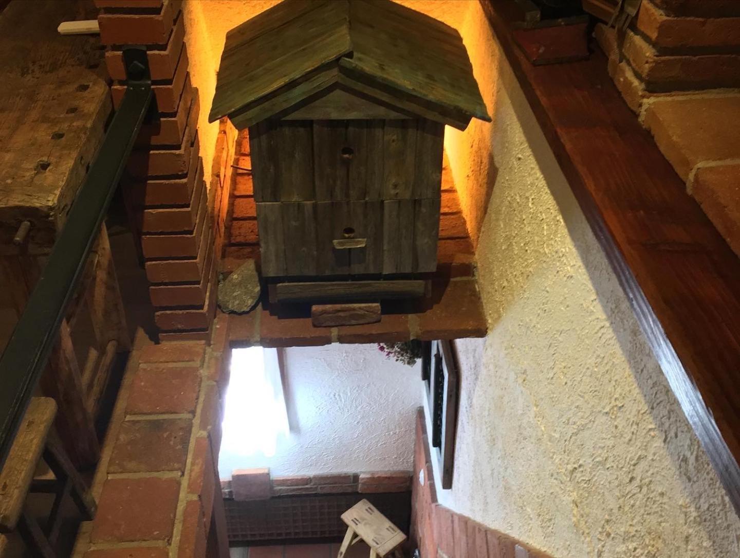 Dubbelrum Classic Attic