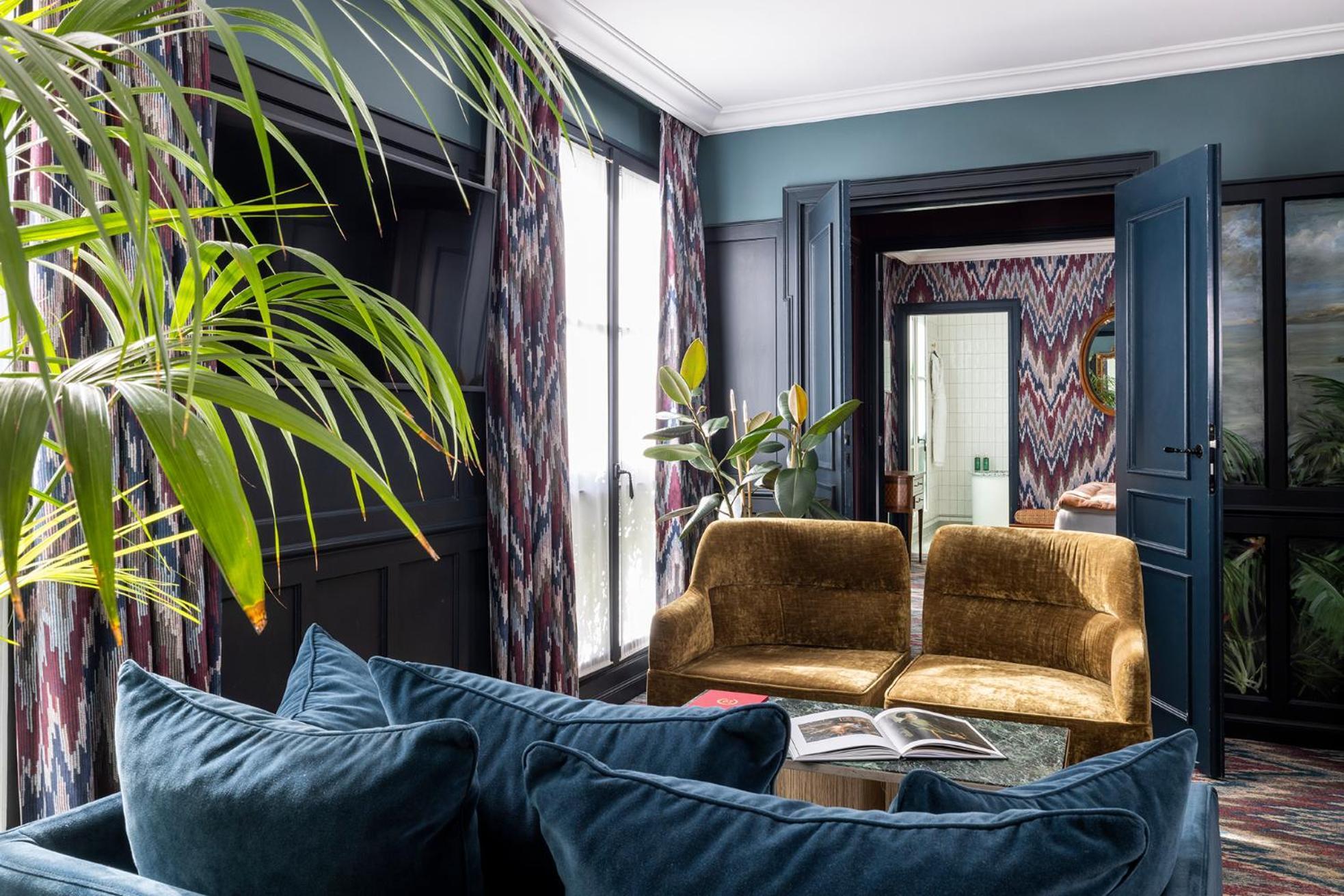 Suite "Alexandre"
