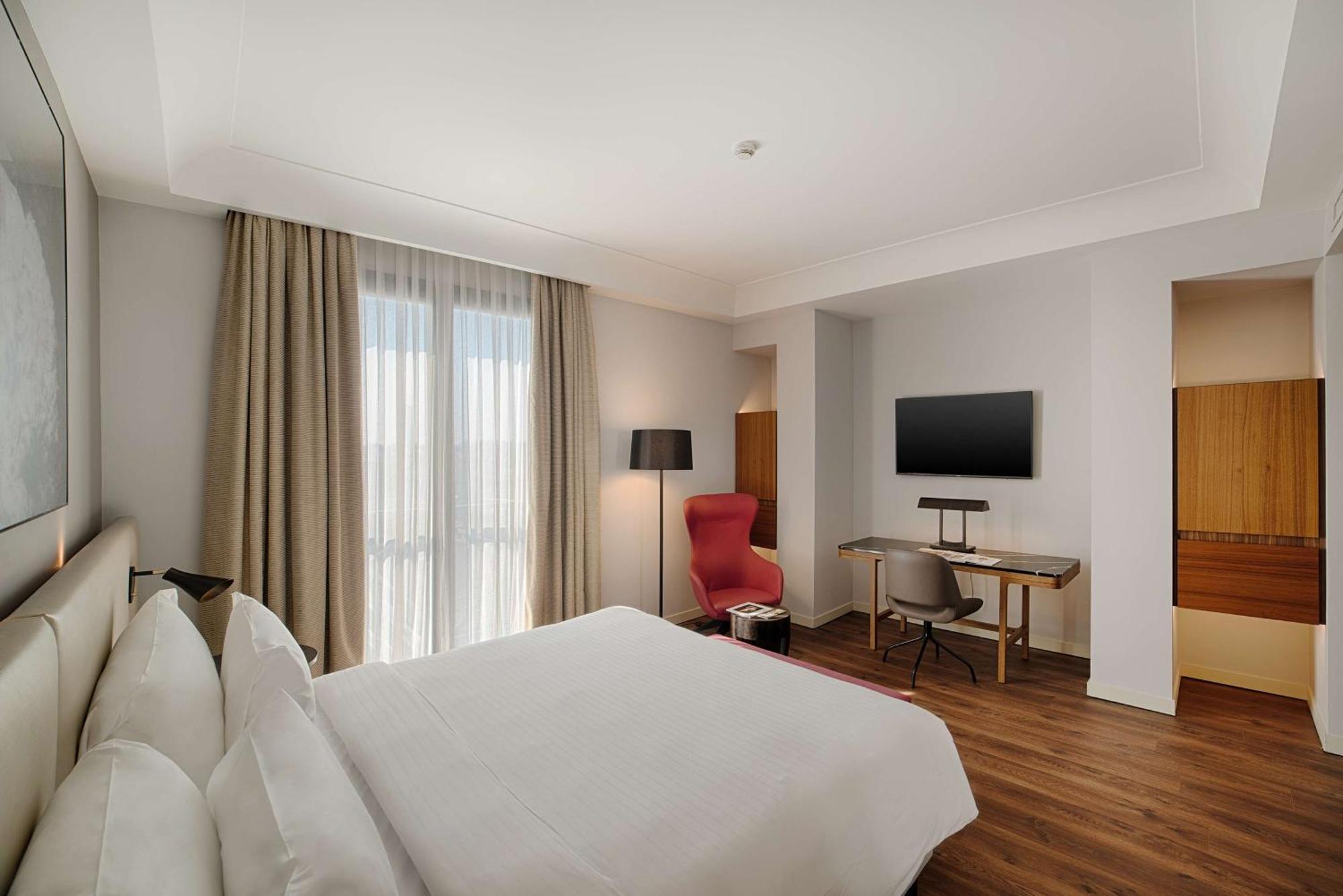 Premium Room High Floor