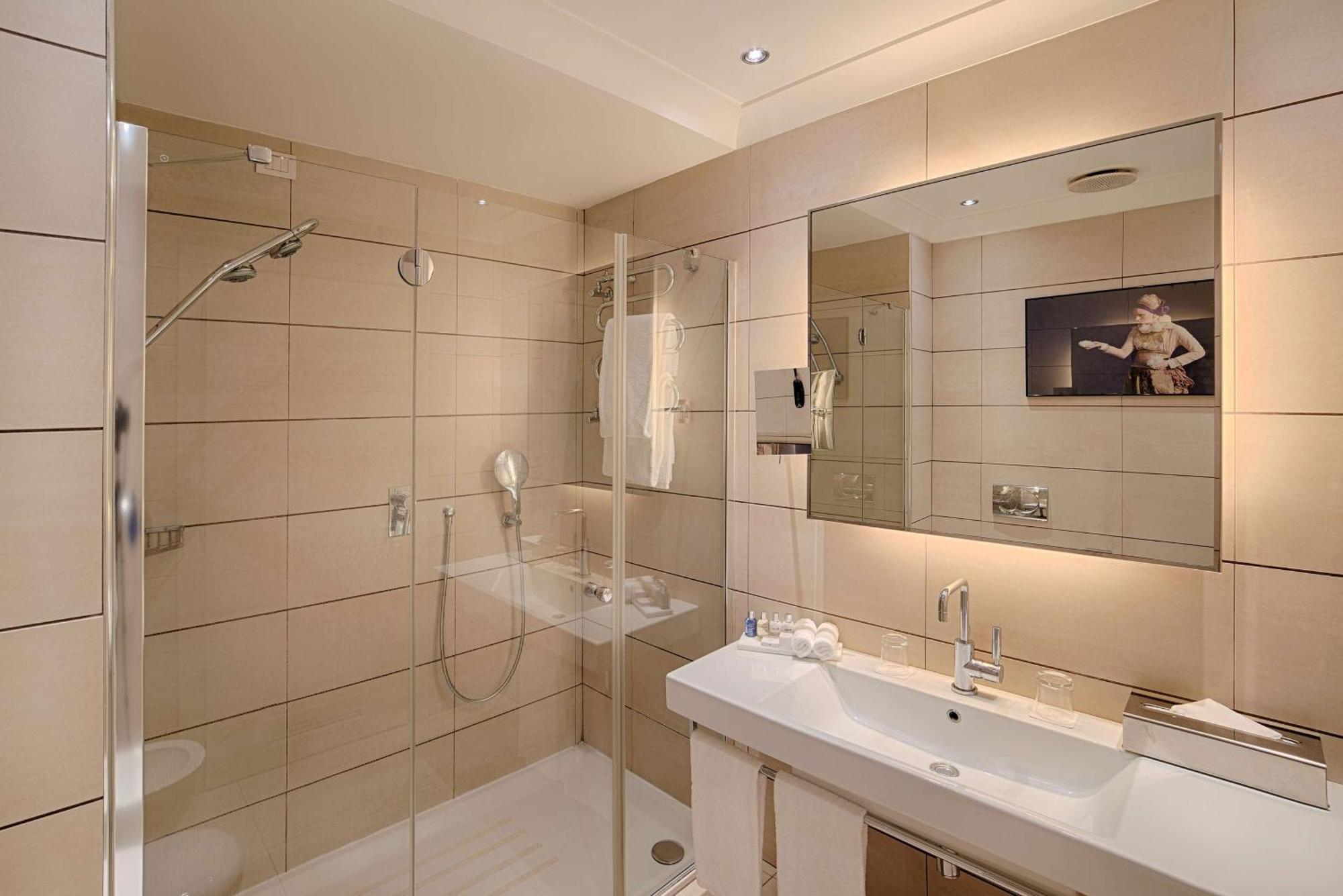 Superior Room High Floor