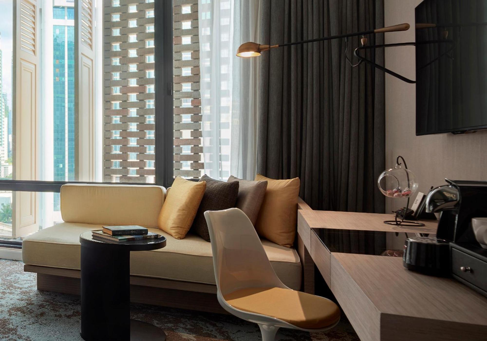 Executive - Deluxe-huone