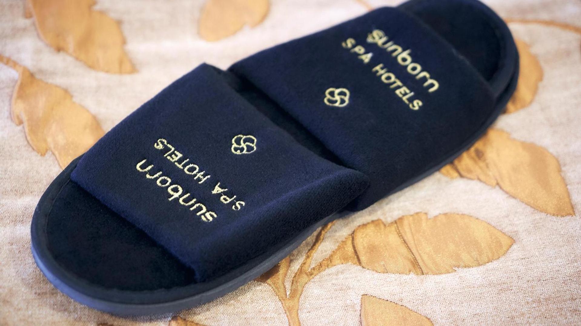 Deluxe - Kahden hengen huone - Twin