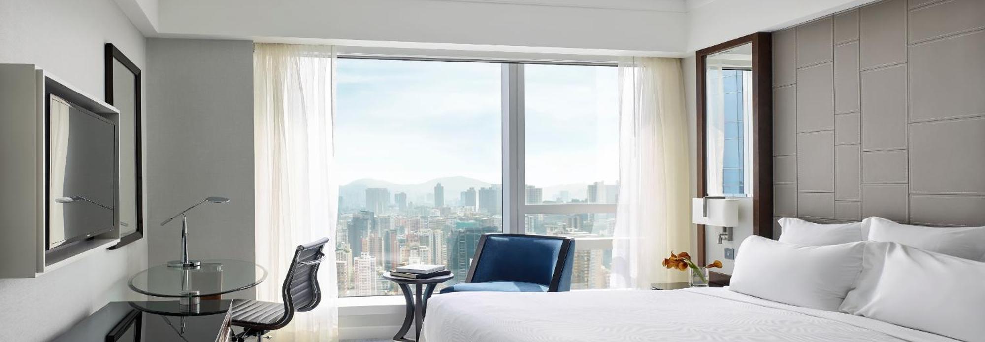 Club Executive Family Two-Bedroom
