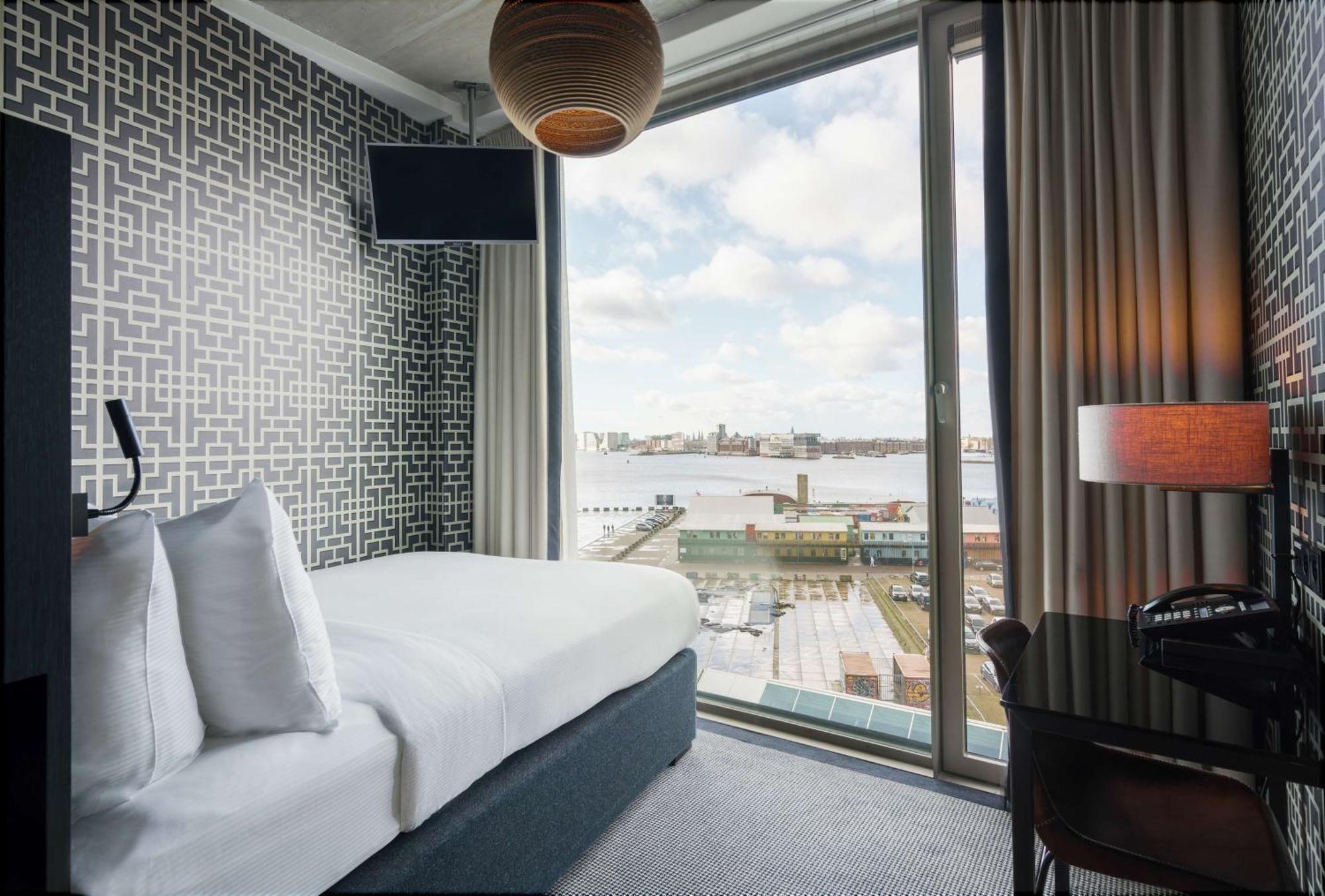 Single Guest Room River View