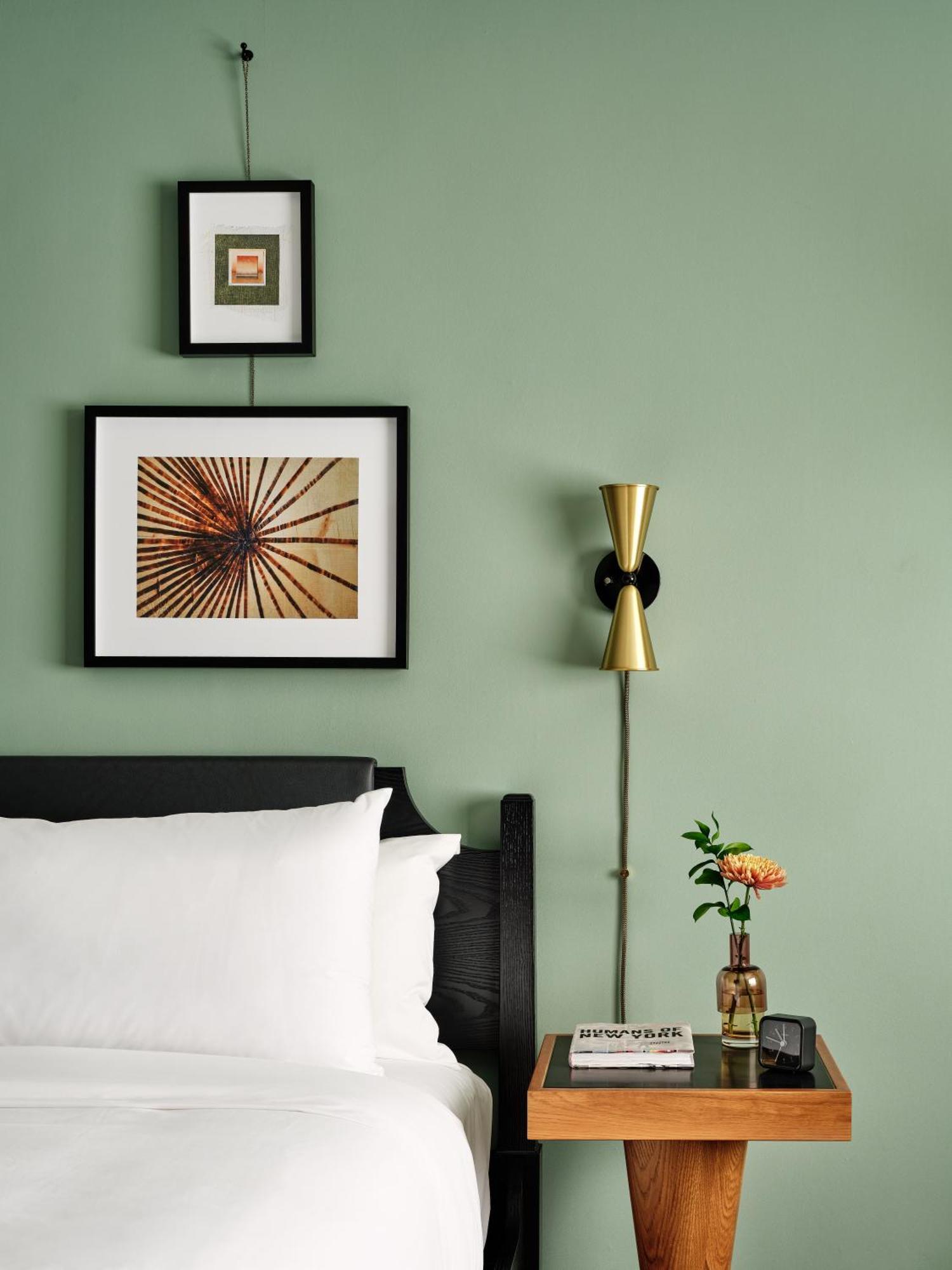 One Bedroom King Suite